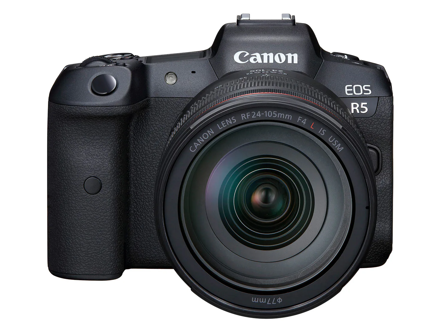 Canon ra mắt máy ảnh EOS R5 mạnh mẽ với quay video 8K, cảm biến 45MP và Dual Pixel AF thế hệ mới