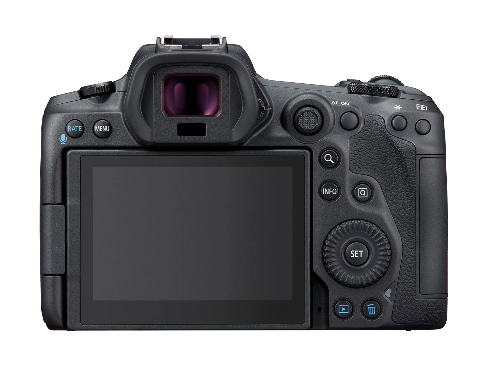 Canon ra mắt máy ảnh EOS R5 mạnh mẽ với quay video 8K, cảm biến 45MP và Dual Pixel AF thế hệ mới