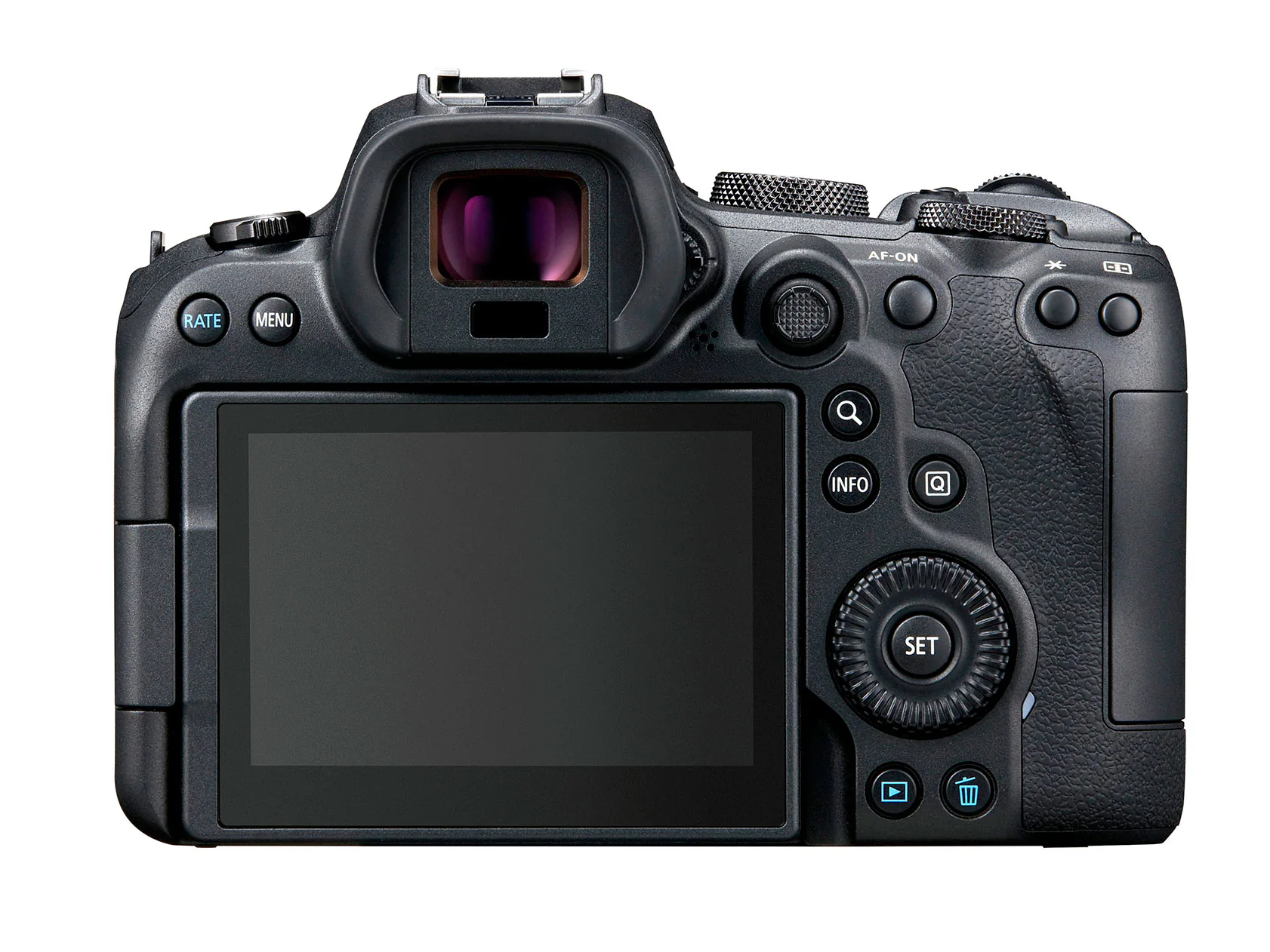 Canon ra mắt máy ảnh EOS R6, phiên bản cắt giảm của R5 với giá thành rẻ hơn