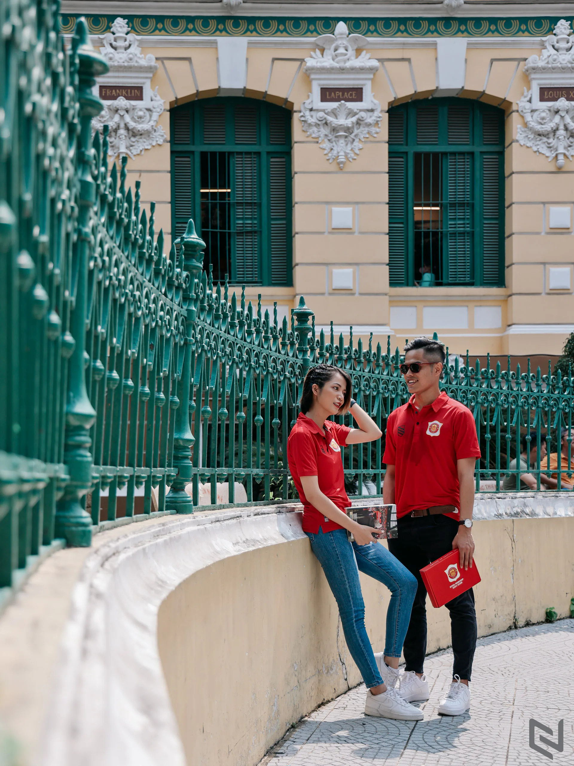 Chụp thử Canon EOS R6: Tốc độ chụp rất nhanh, phù hợp với nhiếp ảnh gia chụp vội