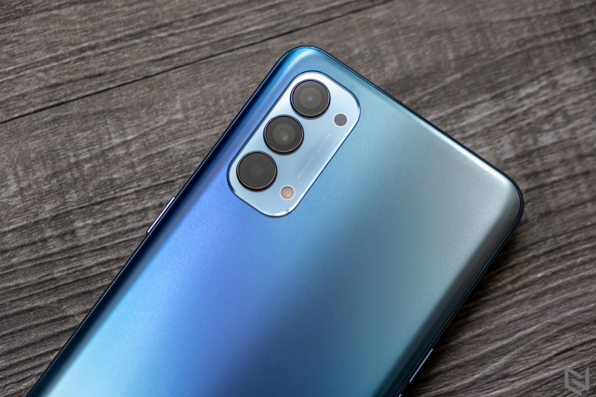 Đánh giá OPPO Reno4: Thay đổi để dẫn đầu với các tính năng AI vượt trội