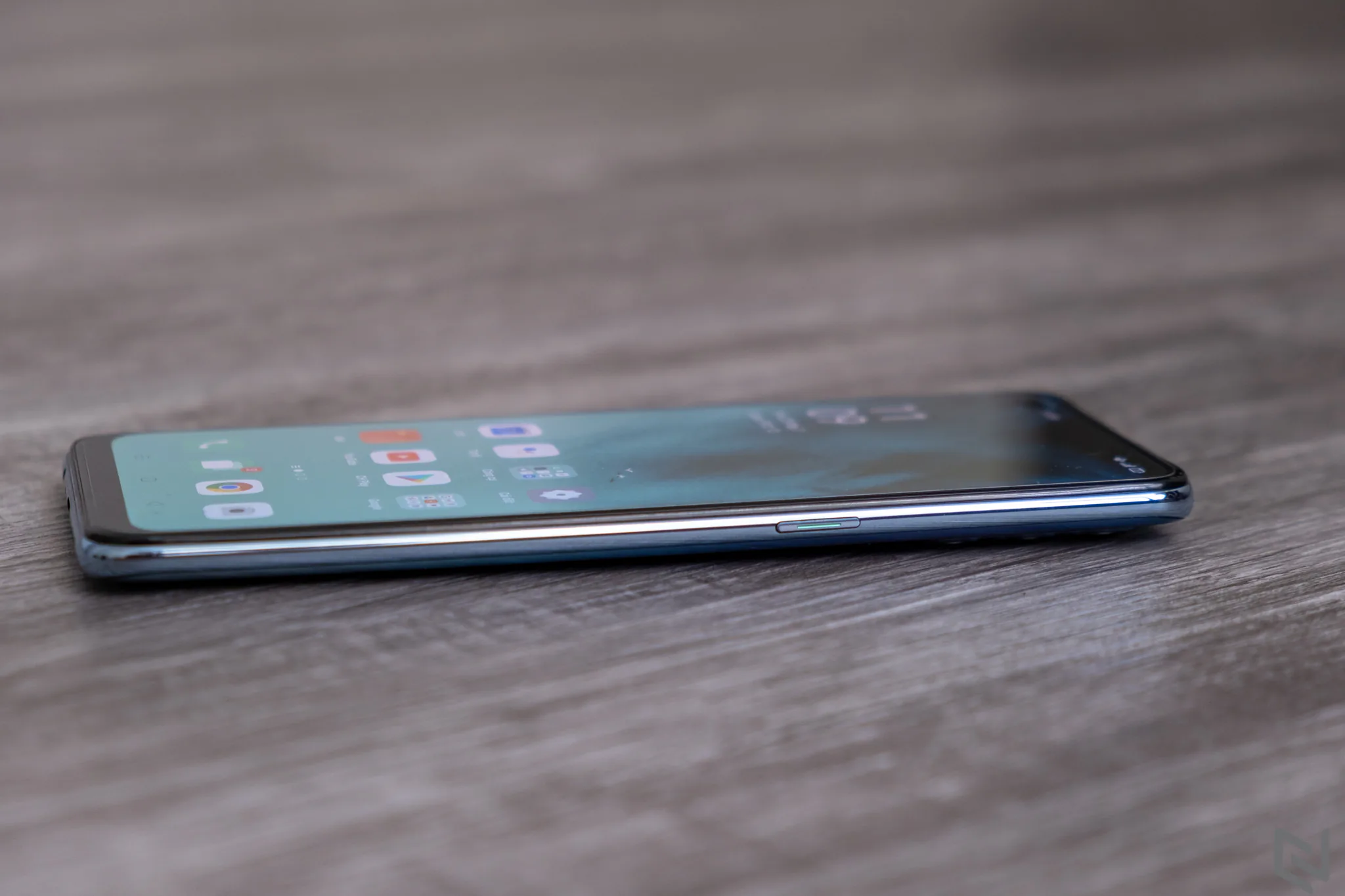 Đánh giá OPPO Reno4: Thay đổi để dẫn đầu với các tính năng AI vượt trội