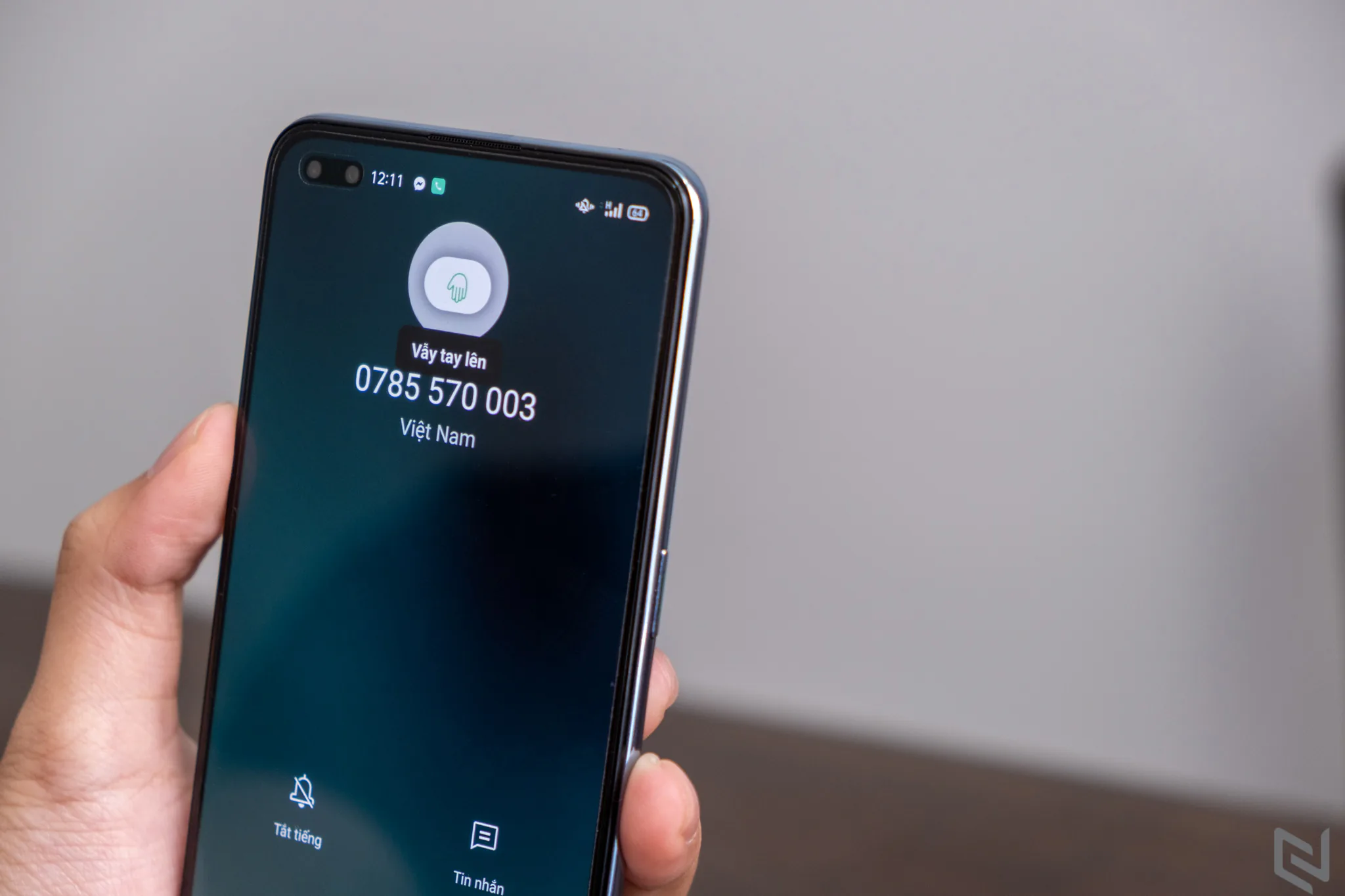 Đánh giá OPPO Reno4: Thay đổi để dẫn đầu với các tính năng AI vượt trội