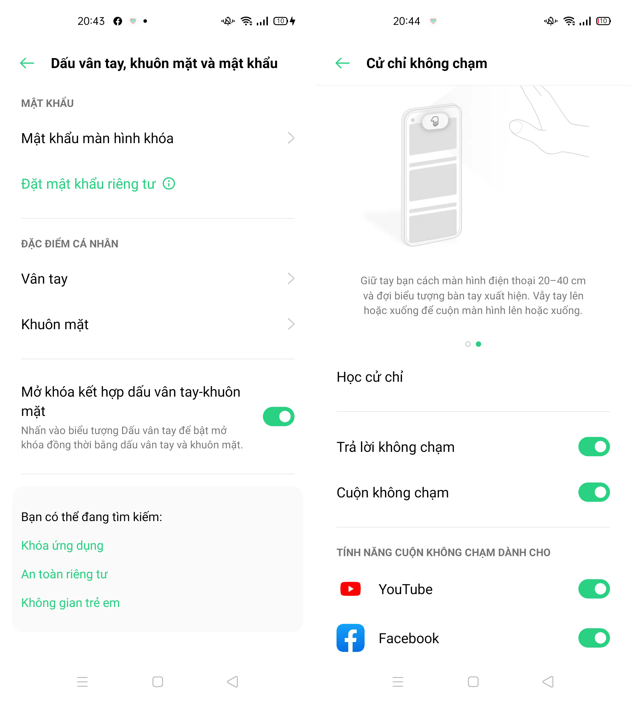 Đánh giá OPPO Reno4: Thay đổi để dẫn đầu với các tính năng AI vượt trội