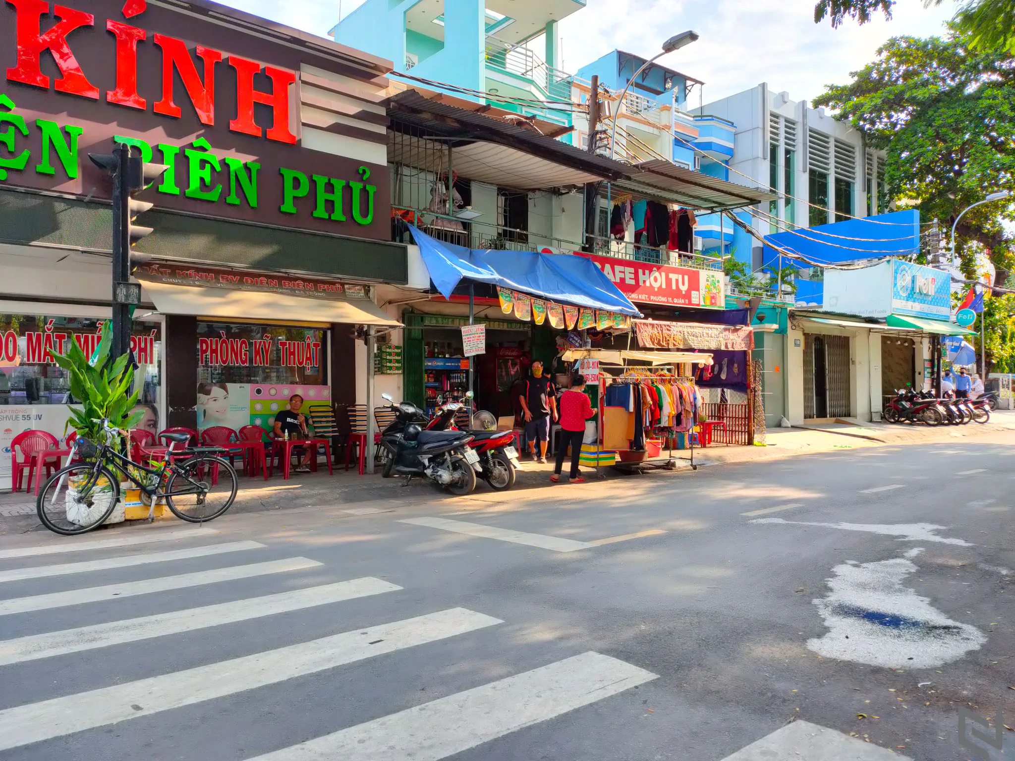 Đánh giá OPPO Reno4: Thay đổi để dẫn đầu với các tính năng AI vượt trội