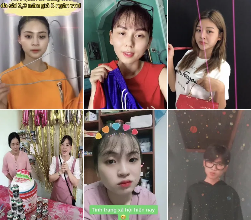 TikTok tháng 6: Tập trung nhiều vào đề tài gia đình, phát triển kỹ năng sống