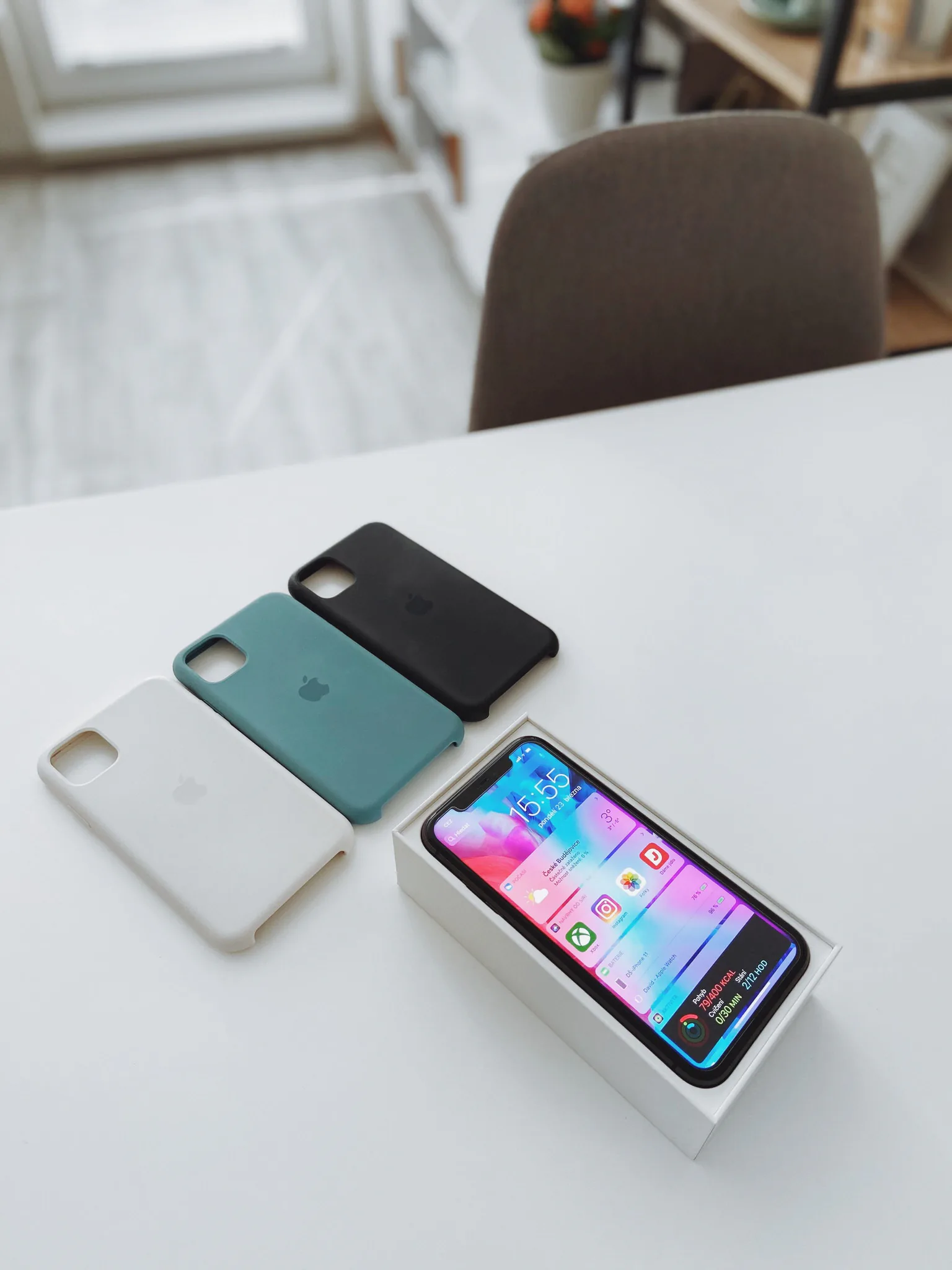 iPhone 11