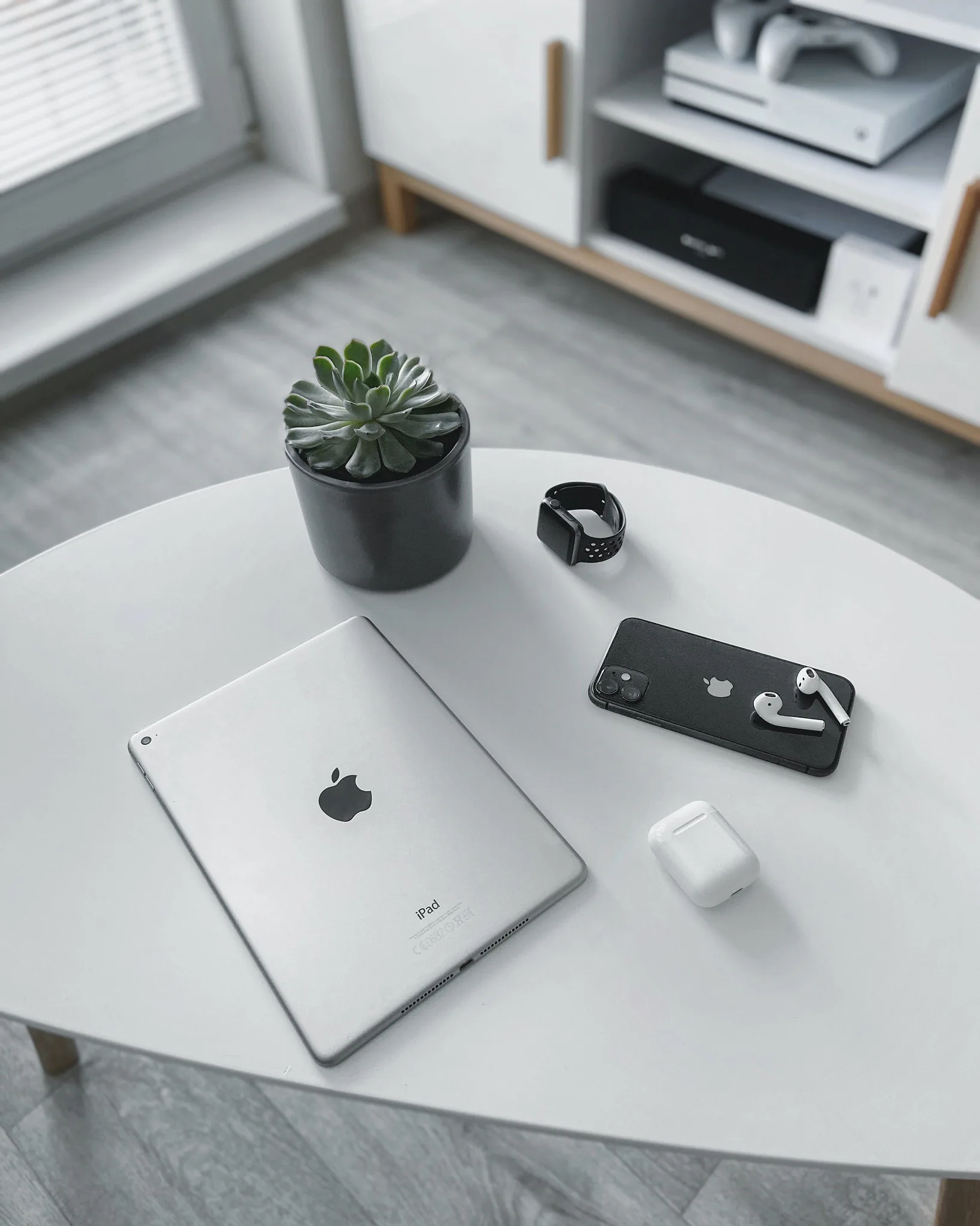 iPad iPhone 11