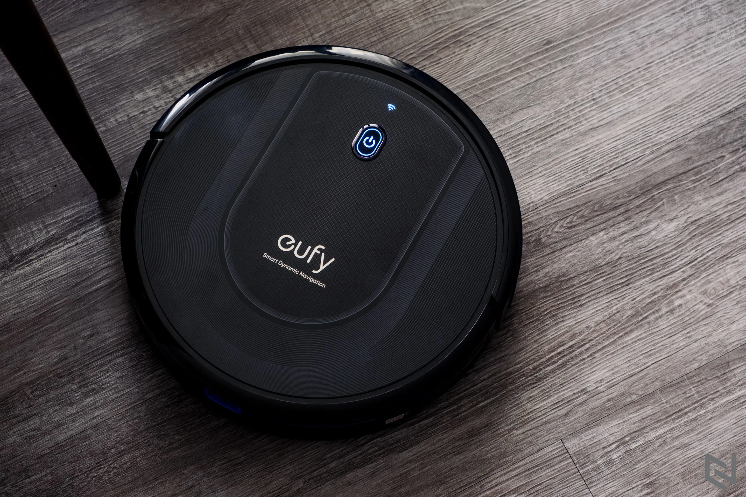 Trên tay robot hút bụi và lau nhà Eufy RoboVac G10 Hybrid, có hỗ trợ điều khiển Tiếng Việt, giá 7.5 triệu