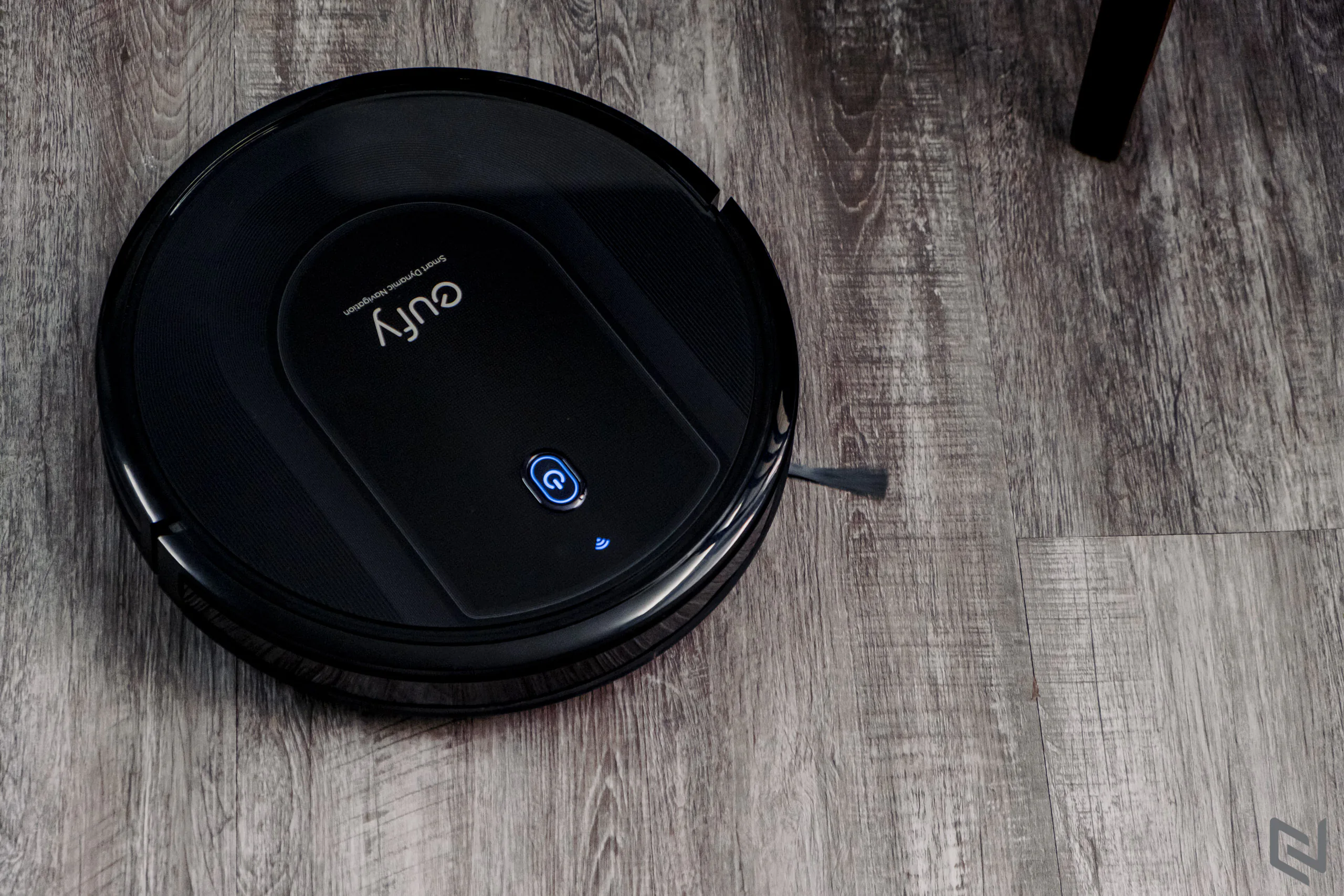 Trên tay robot hút bụi và lau nhà Eufy RoboVac G10 Hybrid, có hỗ trợ điều khiển Tiếng Việt, giá 7.5 triệu