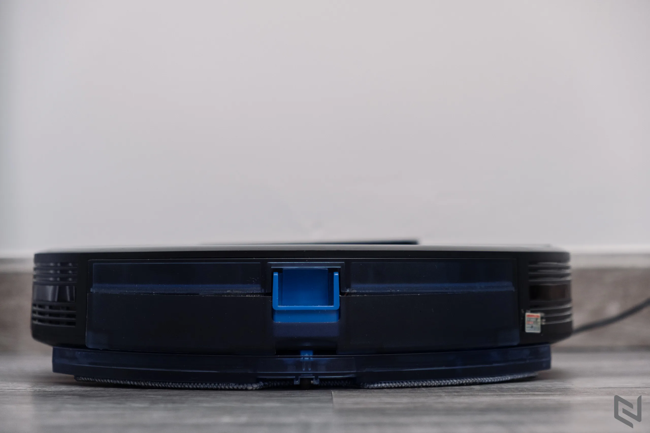 Trên tay robot hút bụi và lau nhà Eufy RoboVac G10 Hybrid, có hỗ trợ điều khiển Tiếng Việt, giá 7.5 triệu