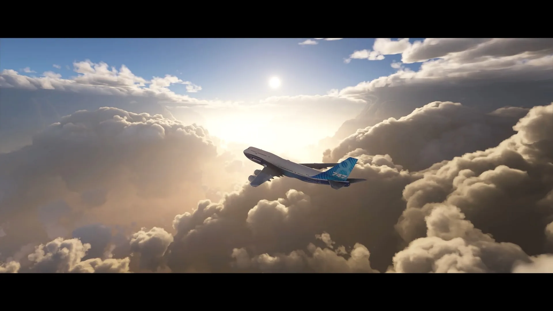 Chơi thử tựa game nặng nhất hành tinh Flight Simulator 2020 từ Microsoft