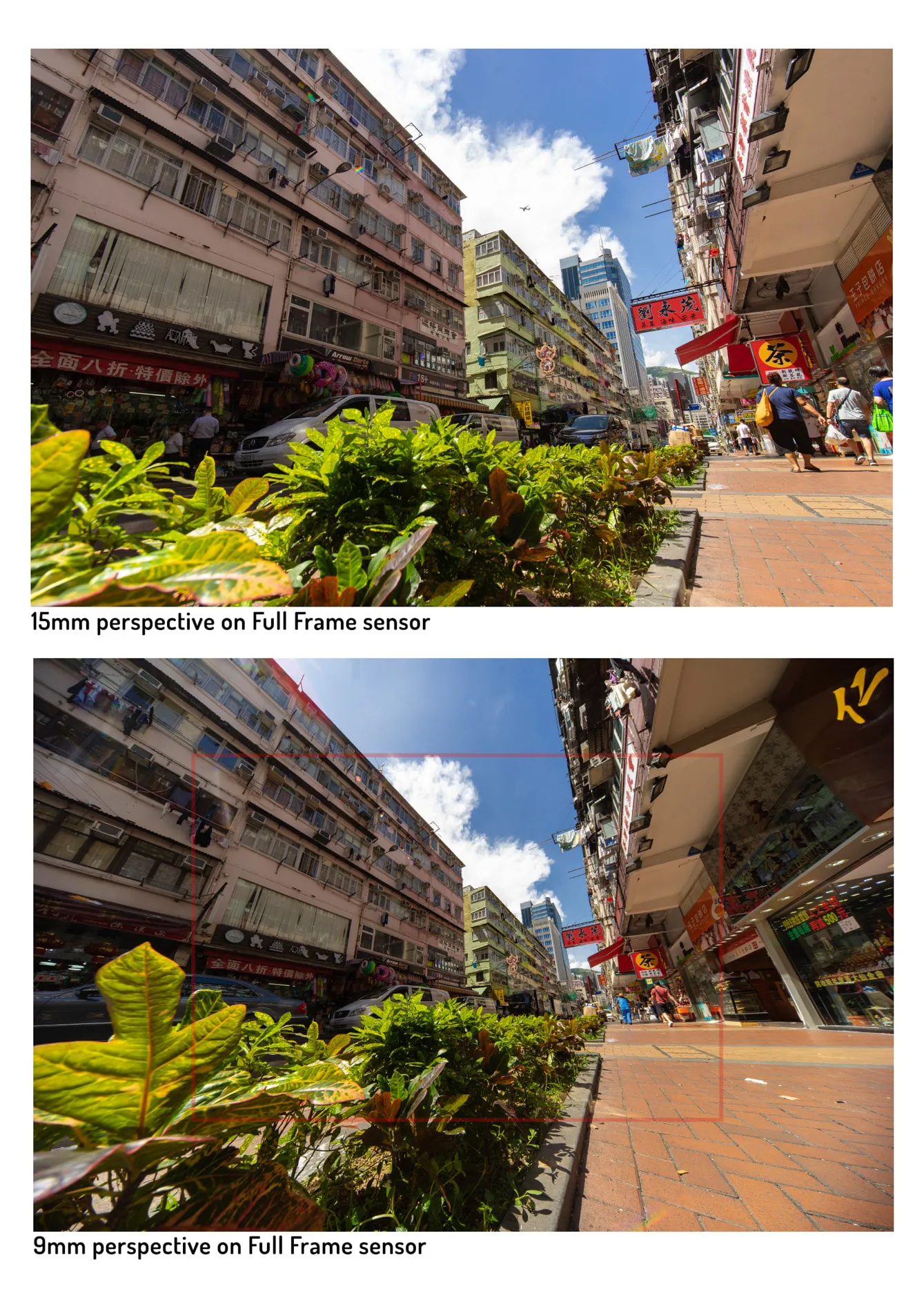 Venus Optics ra mắt ống kính góc siêu rộng Laowa 9mm F5.6 dành cho máy ảnh full-frame Sony