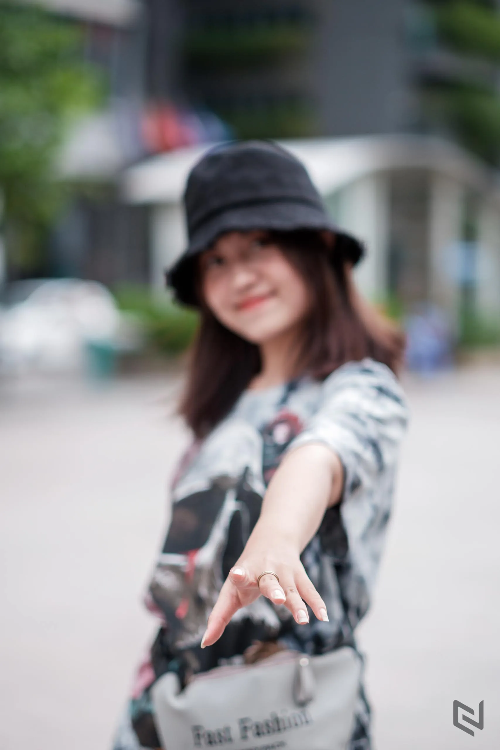 Fujifilm X-A7: Máy ảnh lý tưởng cho các bạn trẻ thích sống ảo