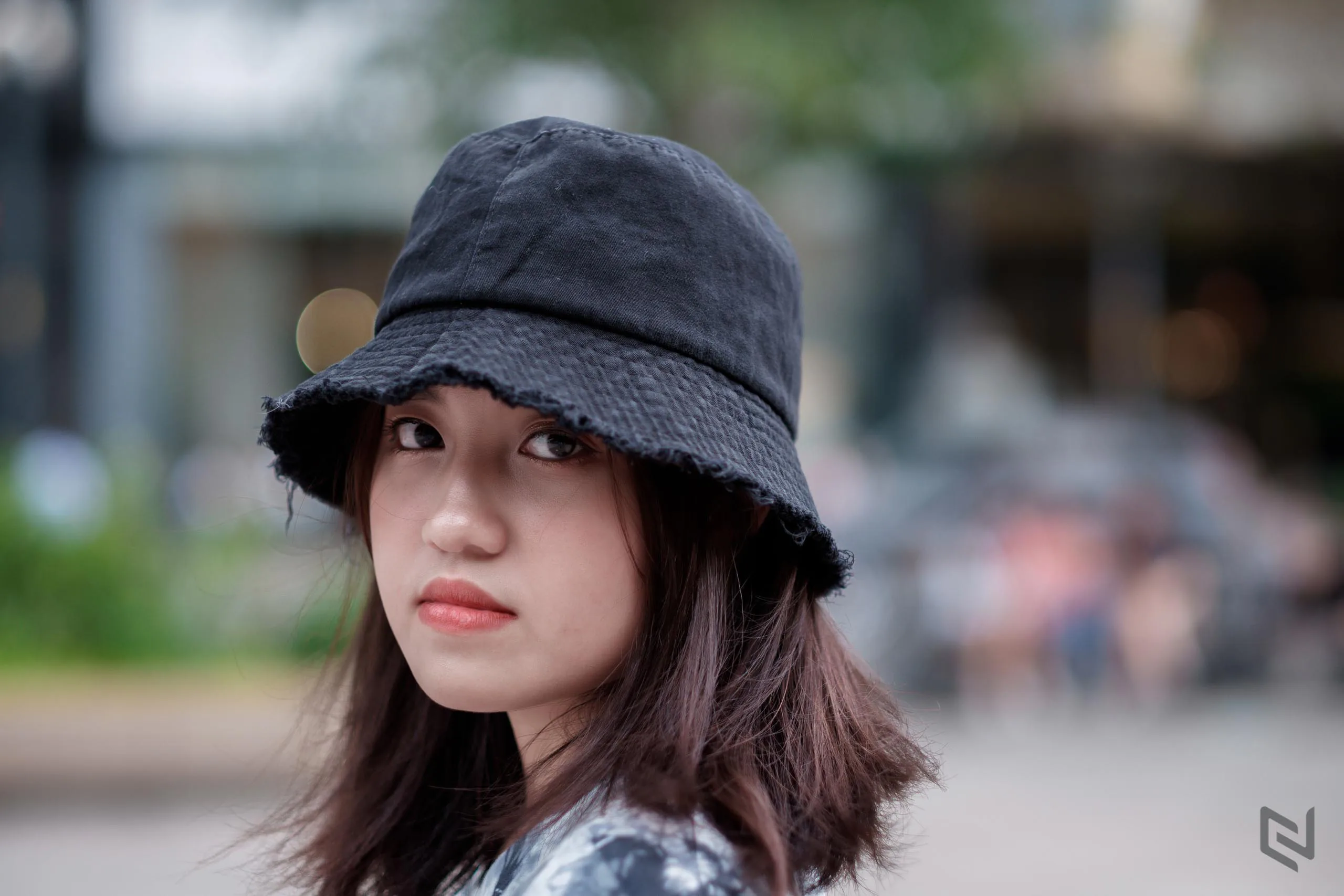 Fujifilm X-A7: Máy ảnh lý tưởng cho các bạn trẻ thích sống ảo