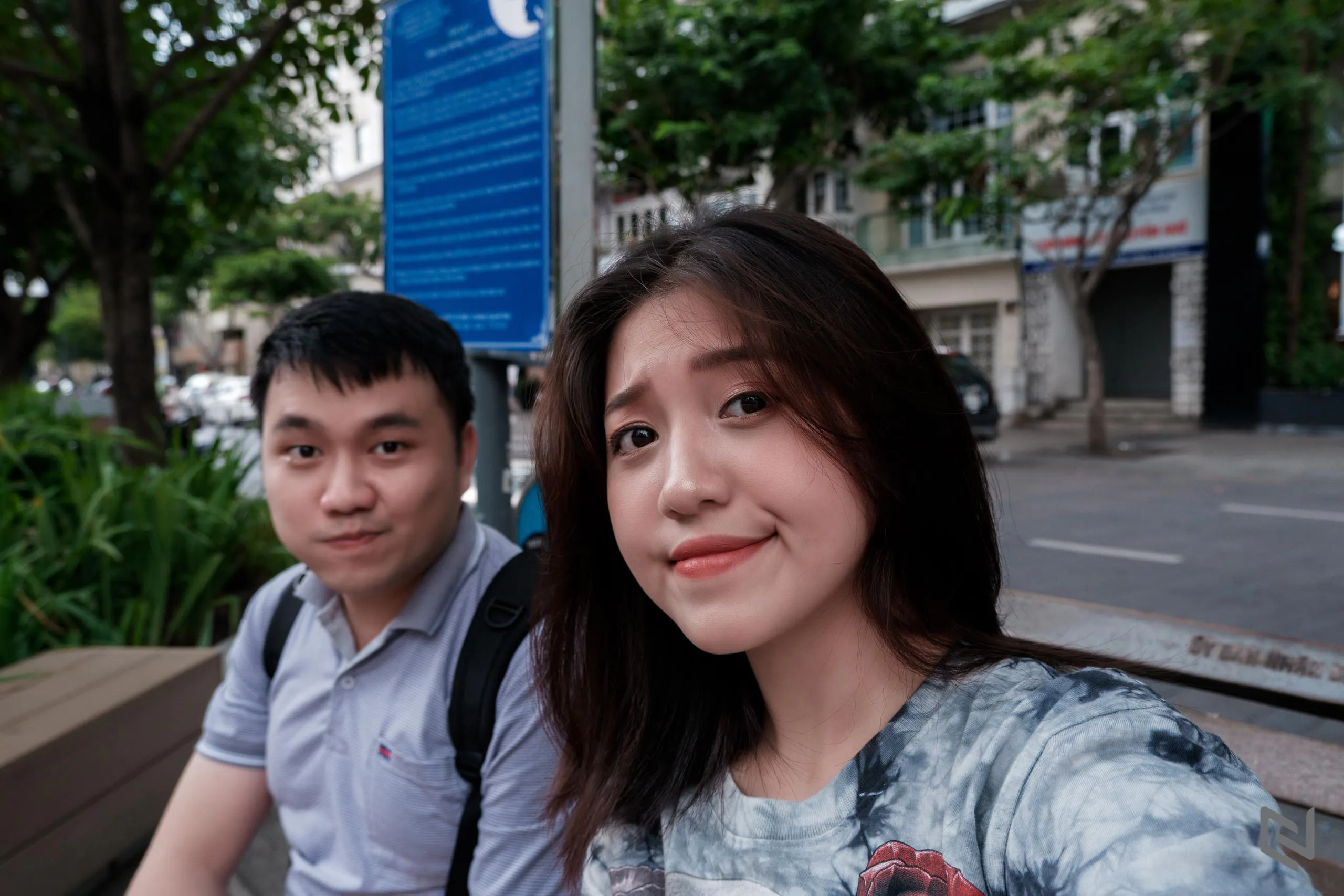 Fujifilm X-A7: Máy ảnh lý tưởng cho các bạn trẻ thích sống ảo
