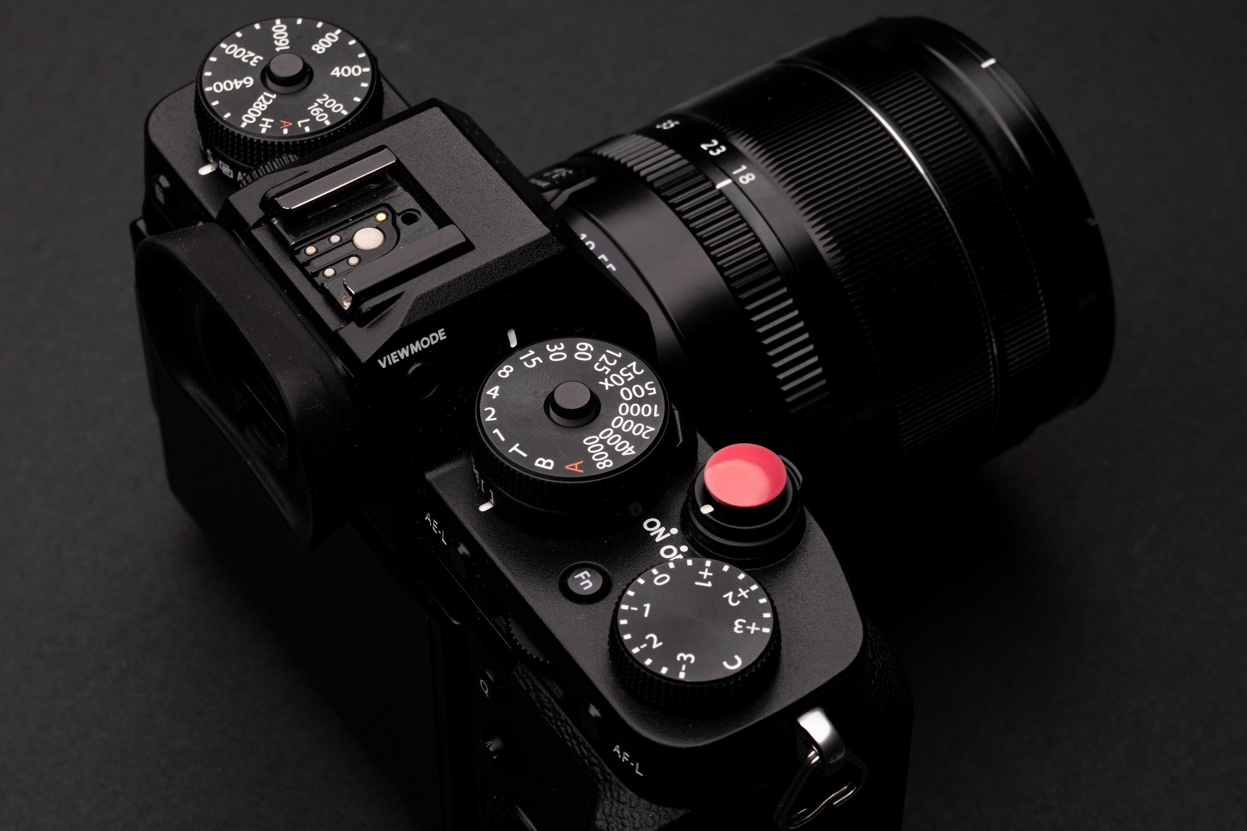 Tổng hợp thị trường máy ảnh mirrorless 2019: Fujifilm đứng thứ ba, sau Sony và Canon