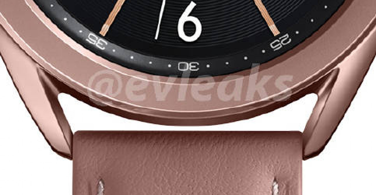 Giá bán dự kiến Samsung Galaxy Watch 3 sẽ khá đắt, khoảng 400-600 USD