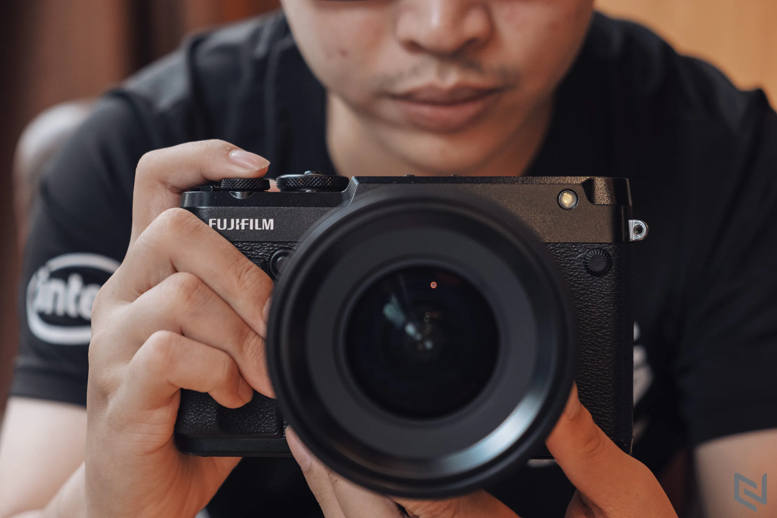 Trải nghiệm Fujifilm GFX 50R: Độ nét và dải DR ấn tượng nhưng cũng có thứ phải đánh đổi