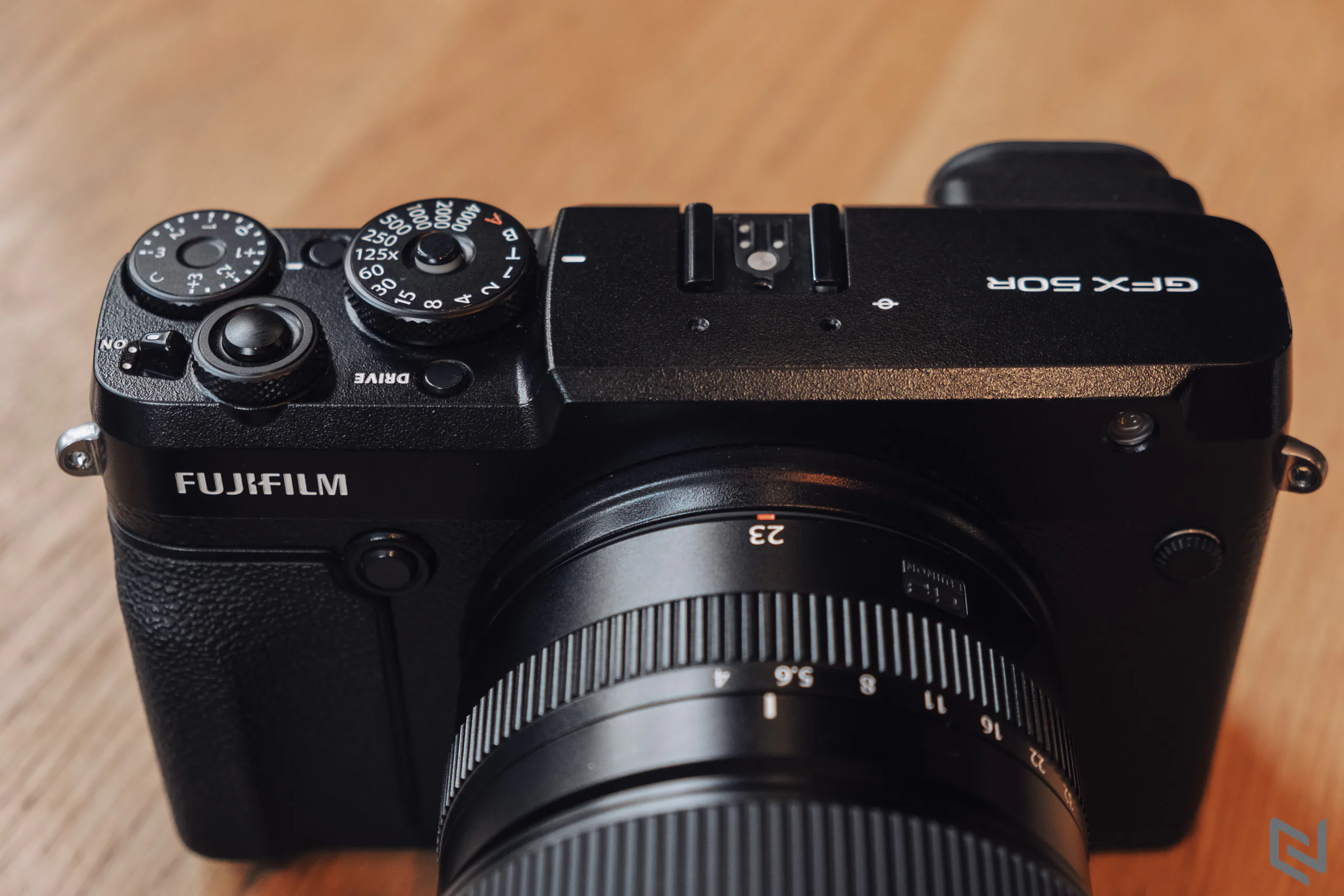 Trải nghiệm Fujifilm GFX 50R: Độ nét và dải DR ấn tượng nhưng cũng có thứ phải đánh đổi