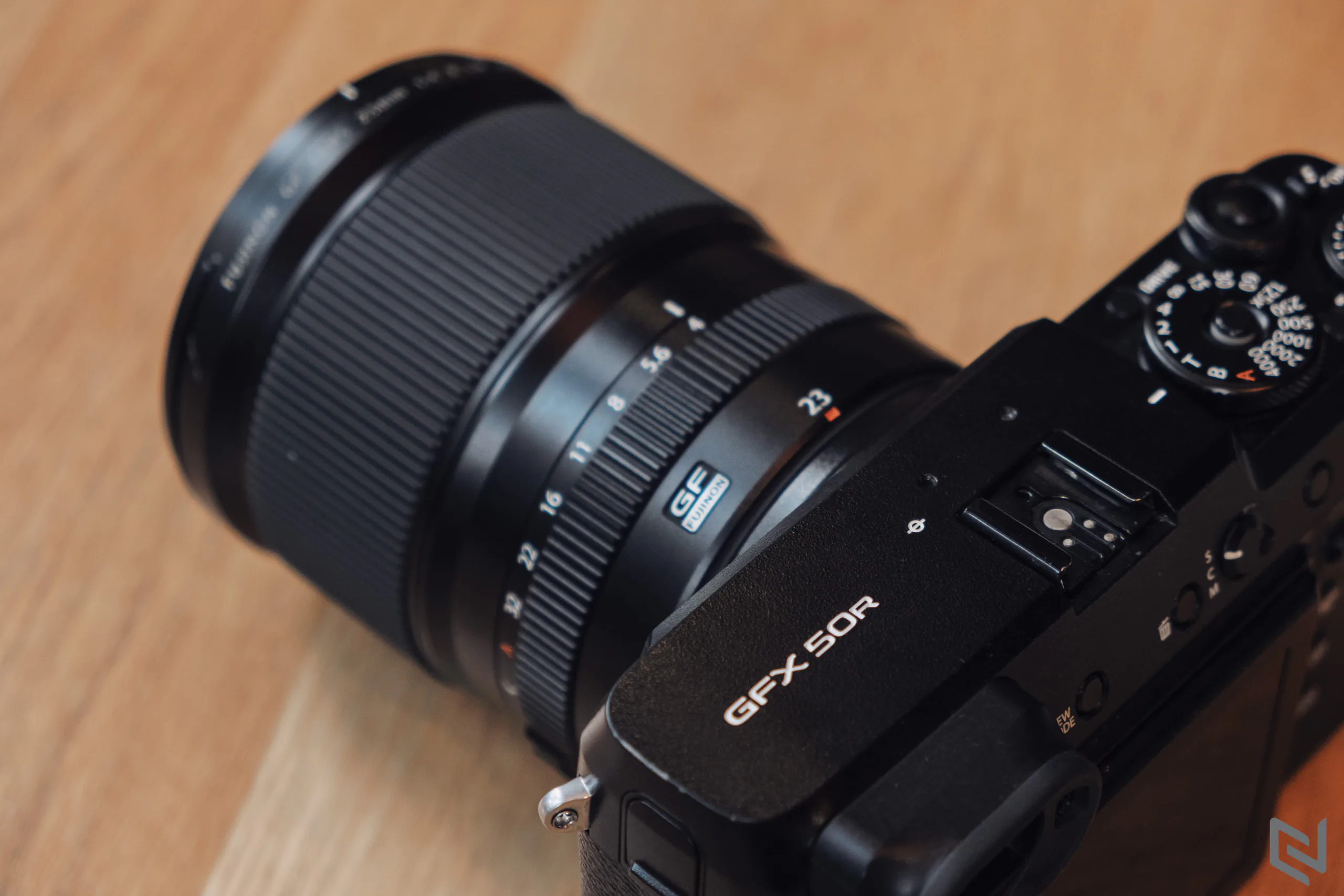 Trải nghiệm Fujifilm GFX 50R: Độ nét và dải DR ấn tượng nhưng cũng có thứ phải đánh đổi