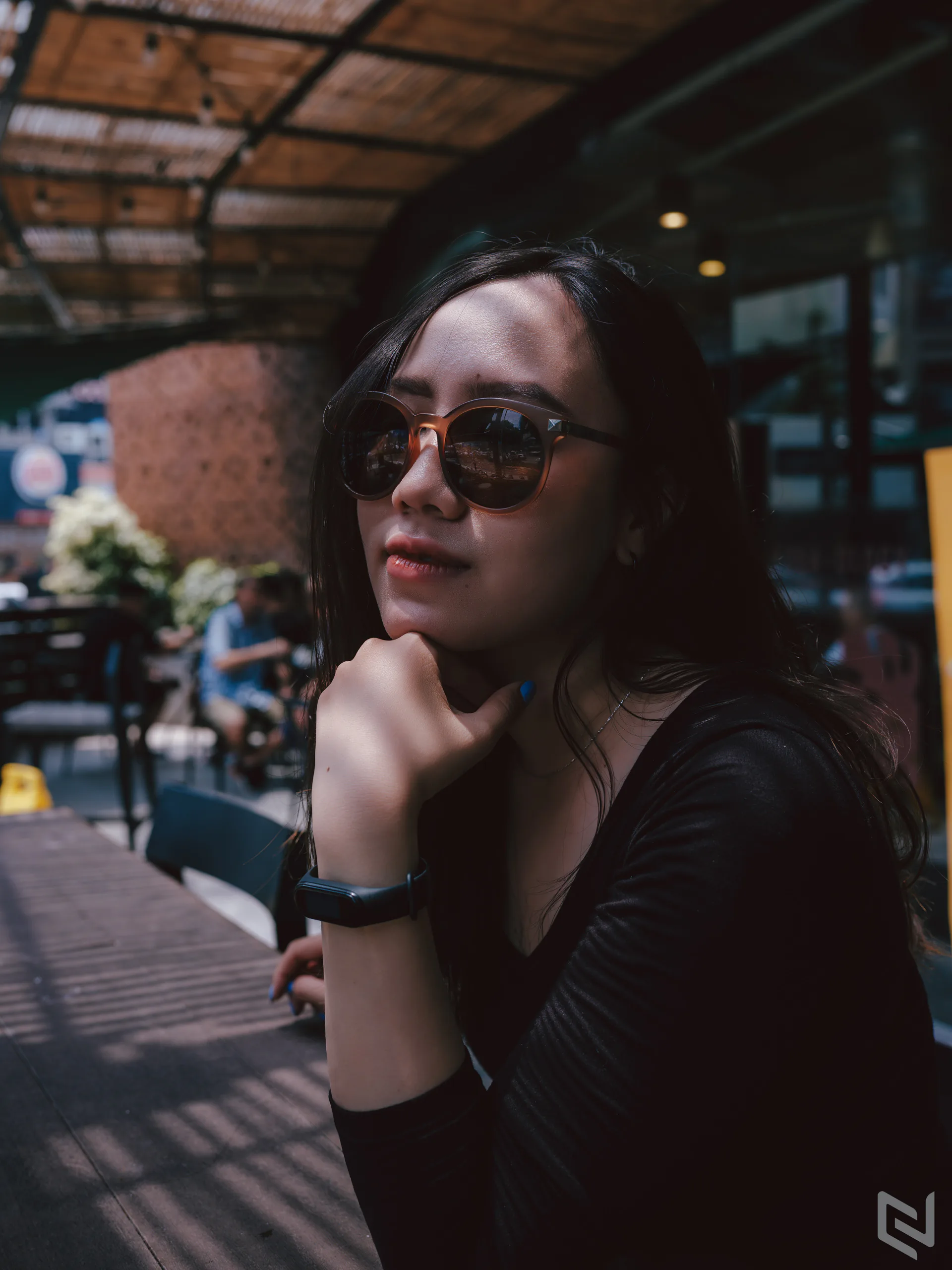 Trải nghiệm Fujifilm GFX 50R: Độ nét và dải DR ấn tượng nhưng cũng có thứ phải đánh đổi