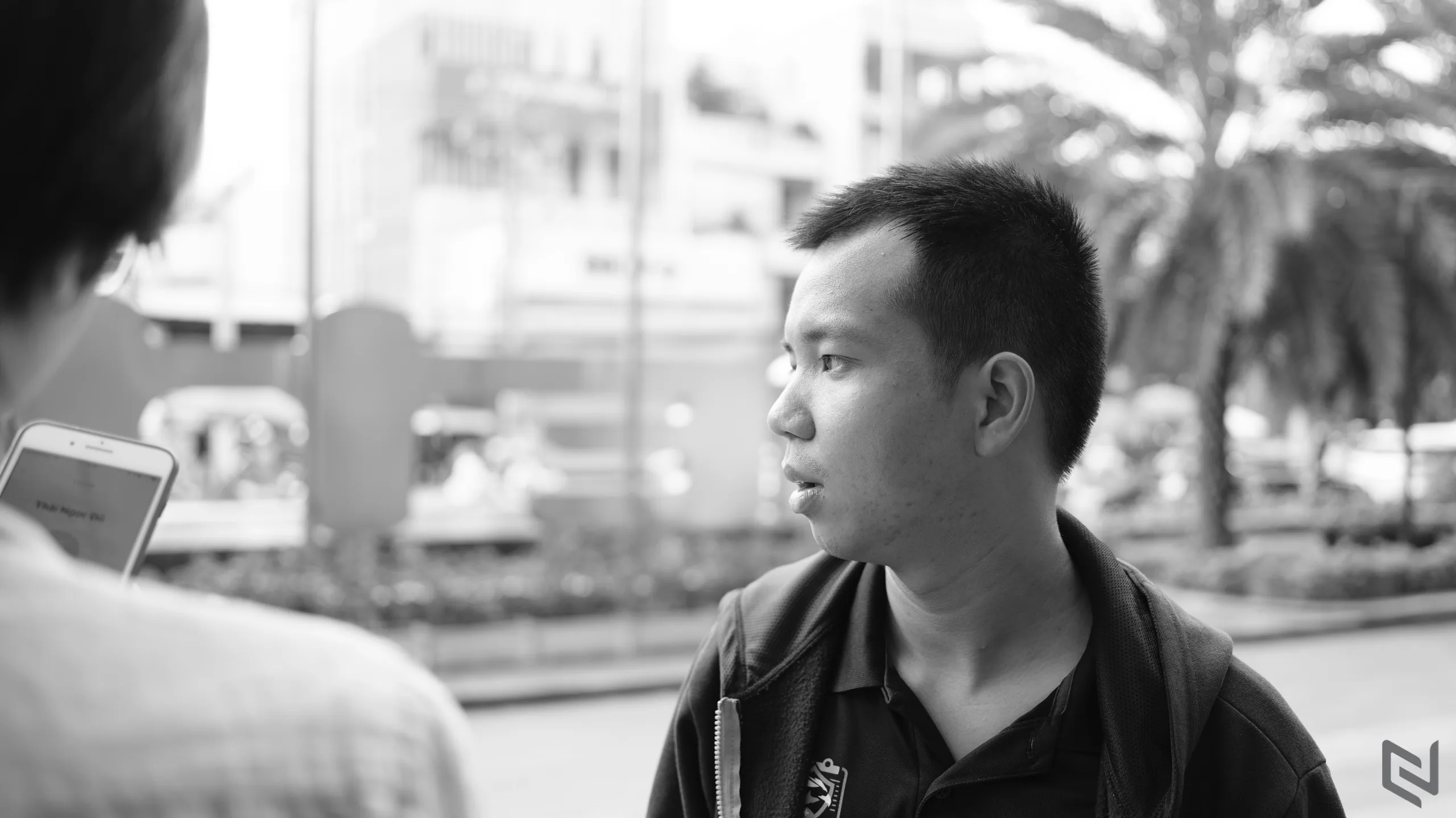 Trải nghiệm Fujifilm GFX 50R: Độ nét và dải DR ấn tượng nhưng cũng có thứ phải đánh đổi