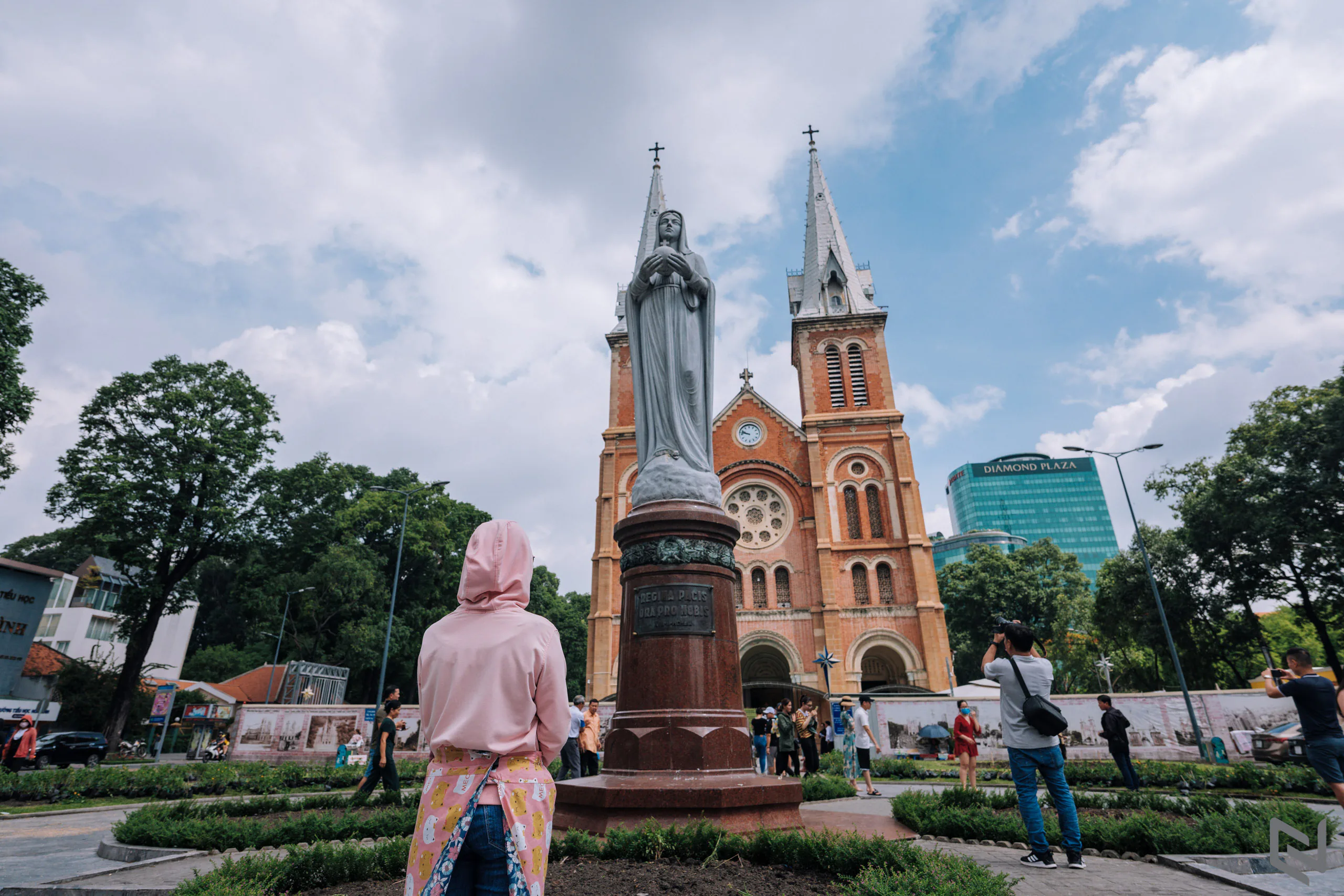Trải nghiệm Fujifilm GFX 50R: Độ nét và dải DR ấn tượng nhưng cũng có thứ phải đánh đổi