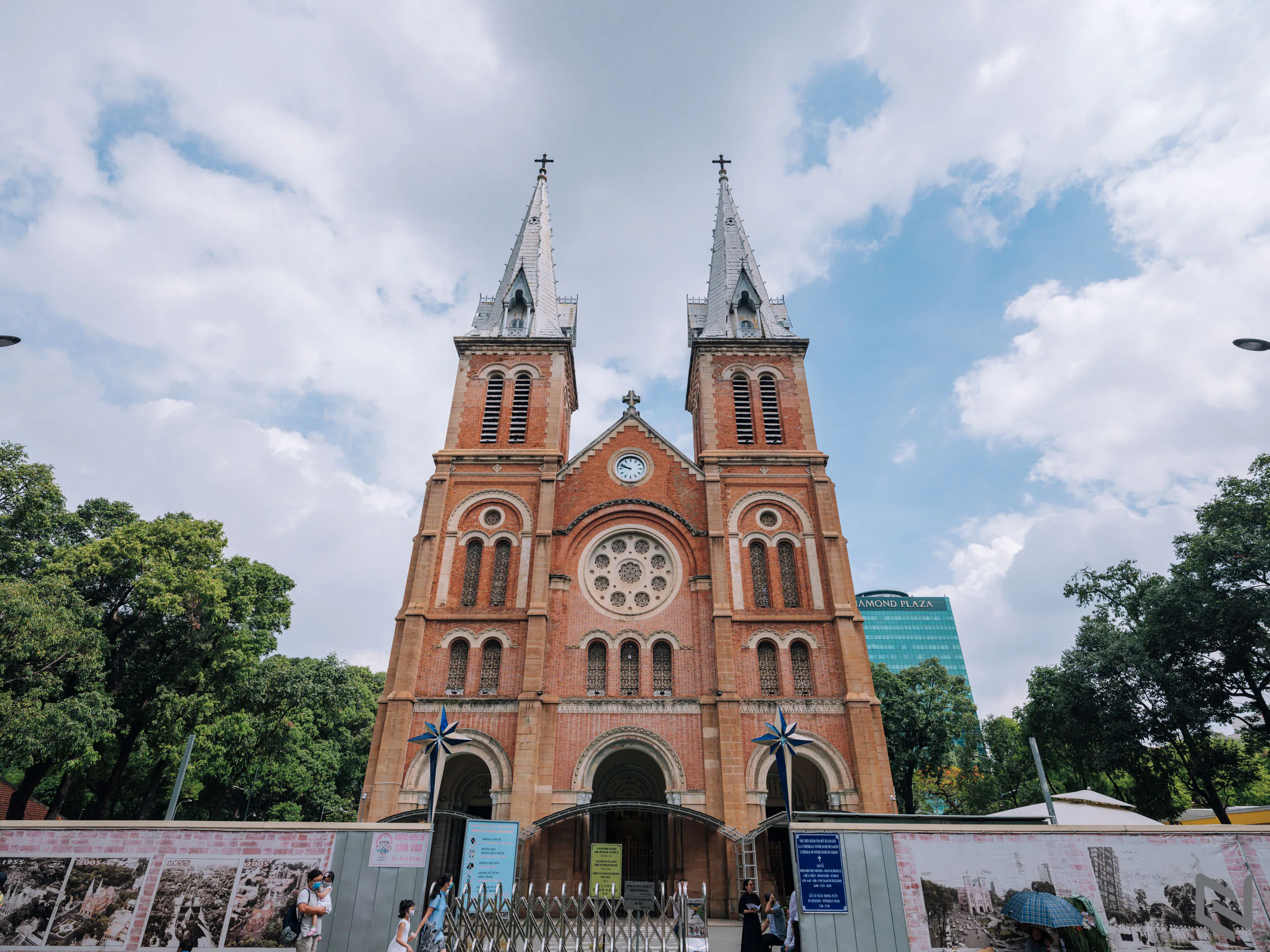 Trải nghiệm Fujifilm GFX 50R: Độ nét và dải DR ấn tượng nhưng cũng có thứ phải đánh đổi