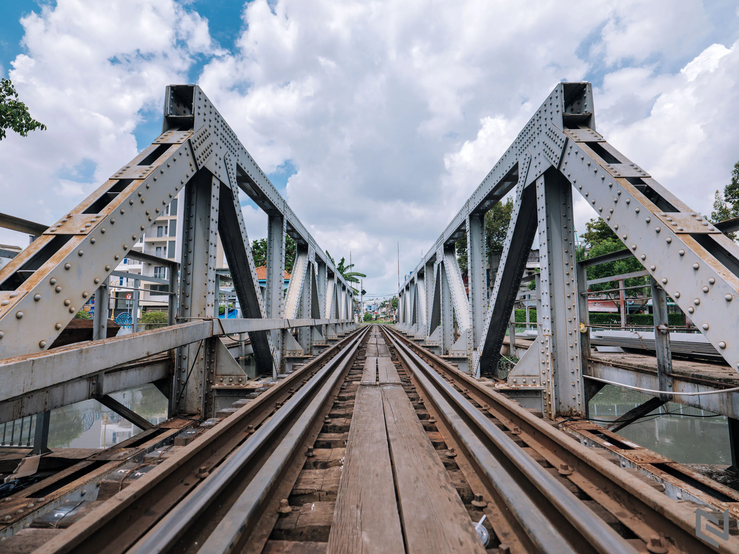 Trải nghiệm Fujifilm GFX 50R: Độ nét và dải DR ấn tượng nhưng cũng có thứ phải đánh đổi