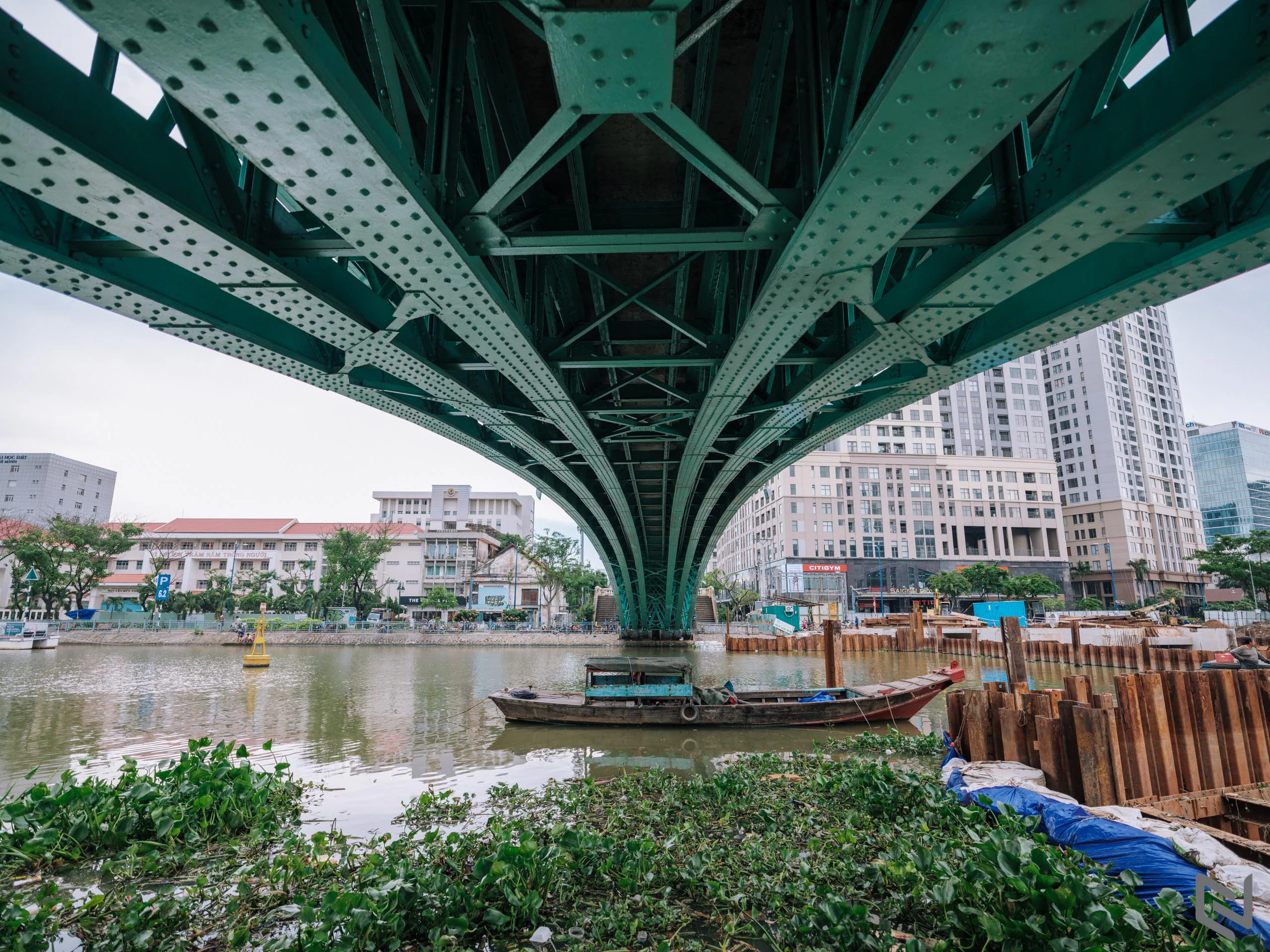 Trải nghiệm Fujifilm GFX 50R: Độ nét và dải DR ấn tượng nhưng cũng có thứ phải đánh đổi