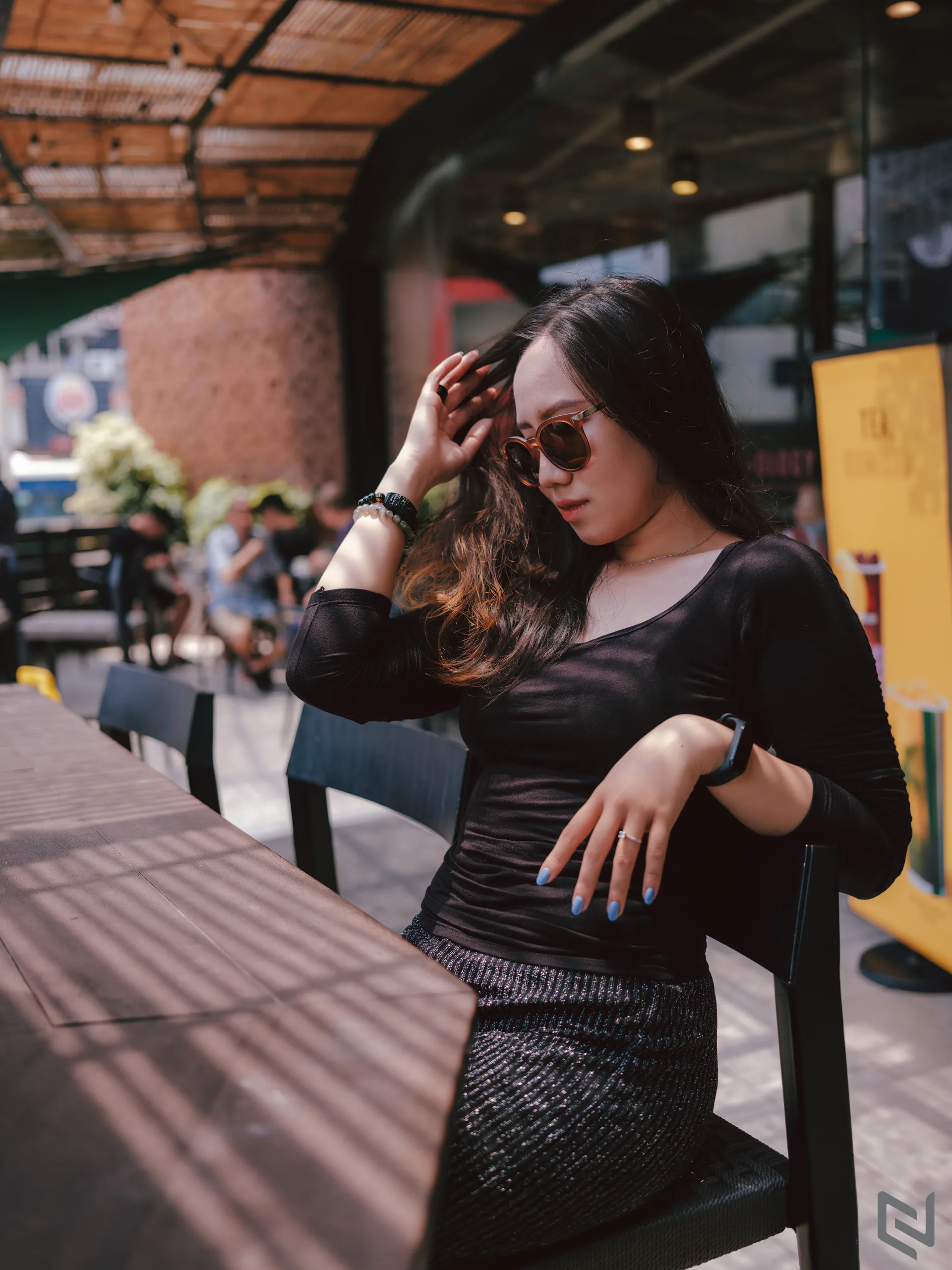 Trải nghiệm Fujifilm GFX 50R: Độ nét và dải DR ấn tượng nhưng cũng có thứ phải đánh đổi