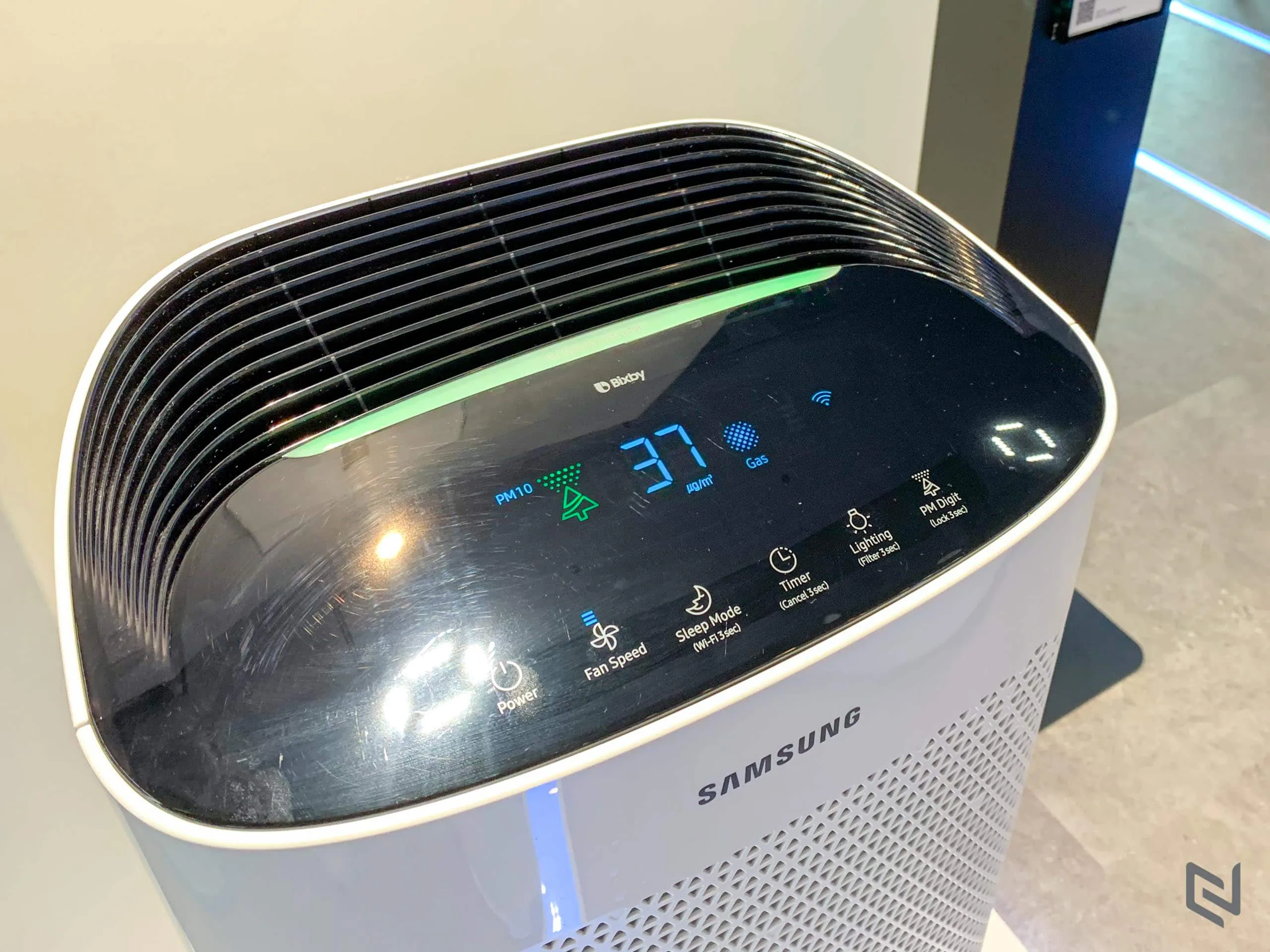 Samsung giới thiệu loạt sản phẩm gia dụng thông minh: Nâng tầm trải nghiệm sống chất cho người dùng Việt