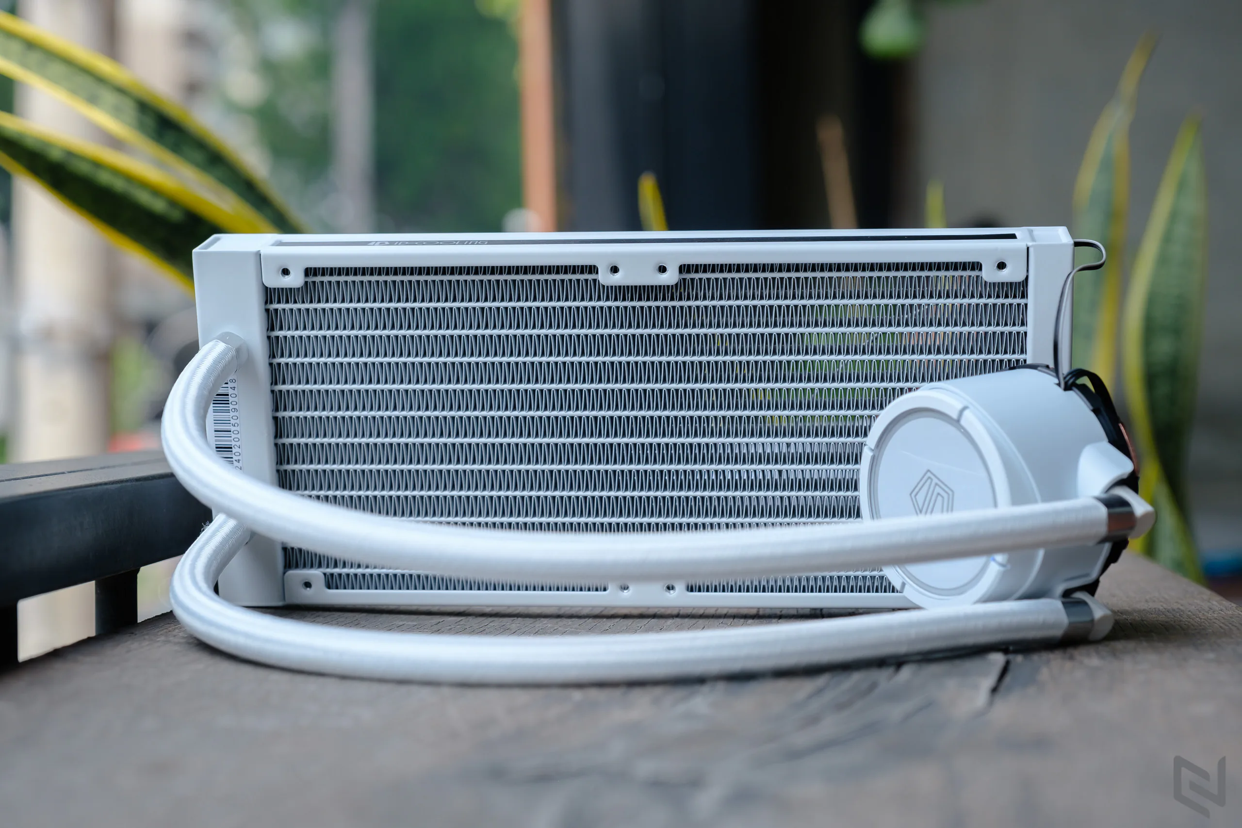 ID-Cooling ZoomFlow, tản nhiệt AIO phân khúc phổ thông, giá từ 1.79 triệu