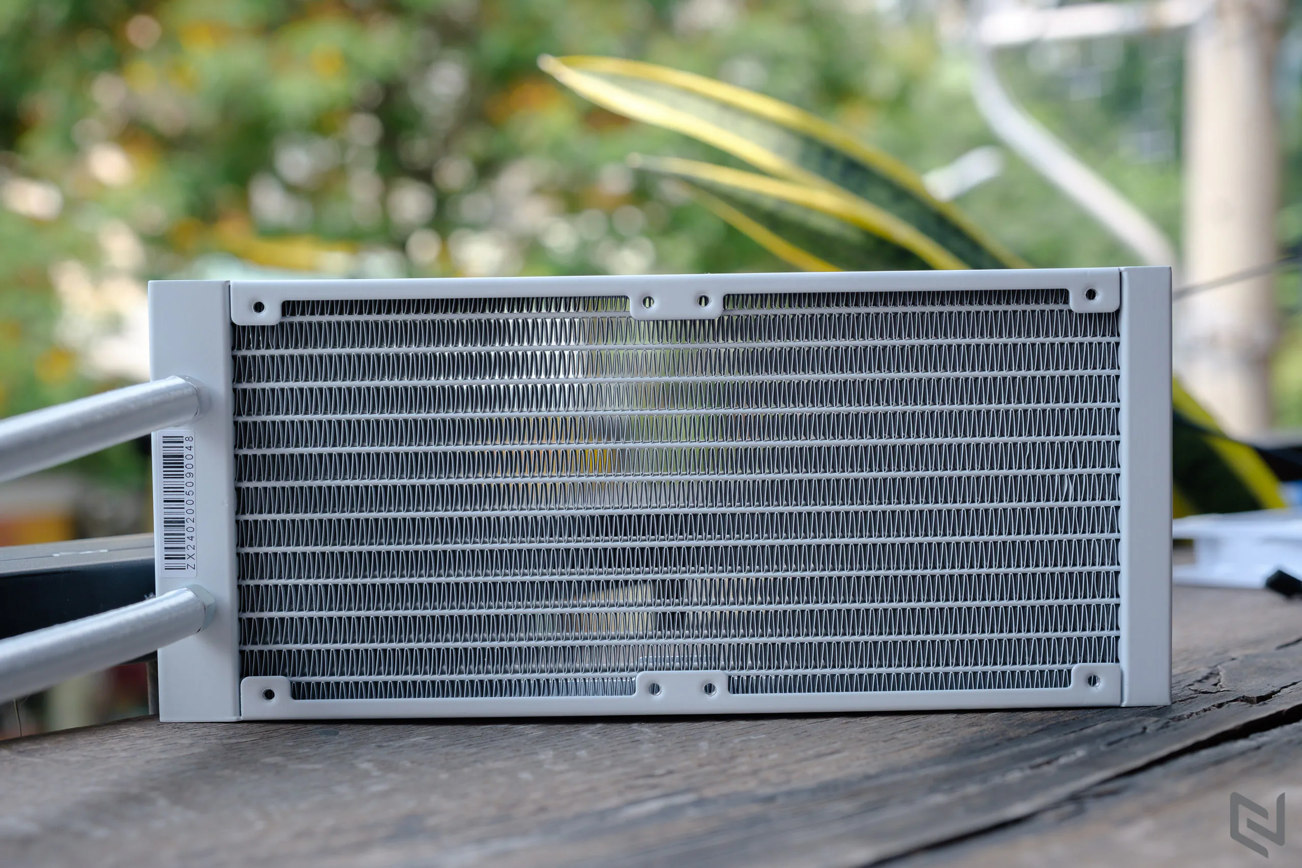 ID-Cooling ZoomFlow, tản nhiệt AIO phân khúc phổ thông, giá từ 1.79 triệu