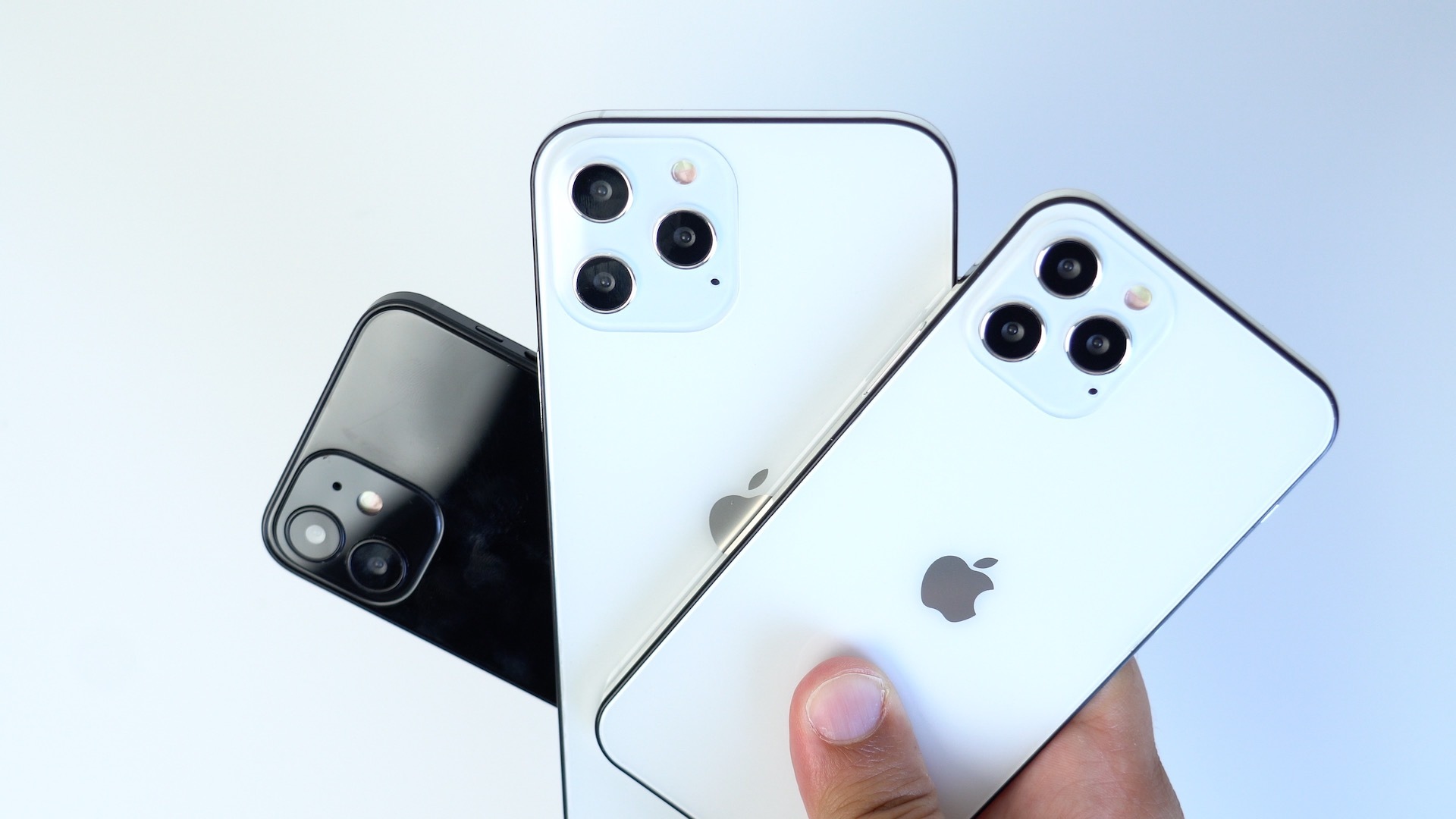 Apple chính thức xác nhận hoãn ra mắt những chiếc iPhone 12 5G