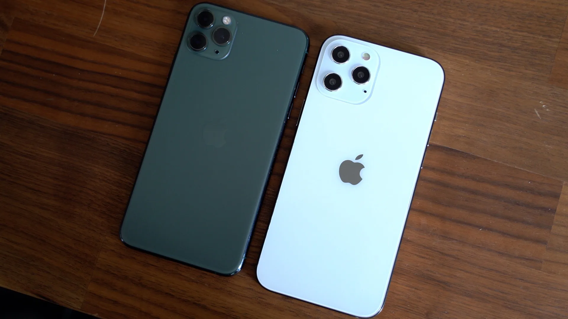 Rò rỉ tin đồn cho biết iPhone 12 Pro sẽ có 6GB RAM