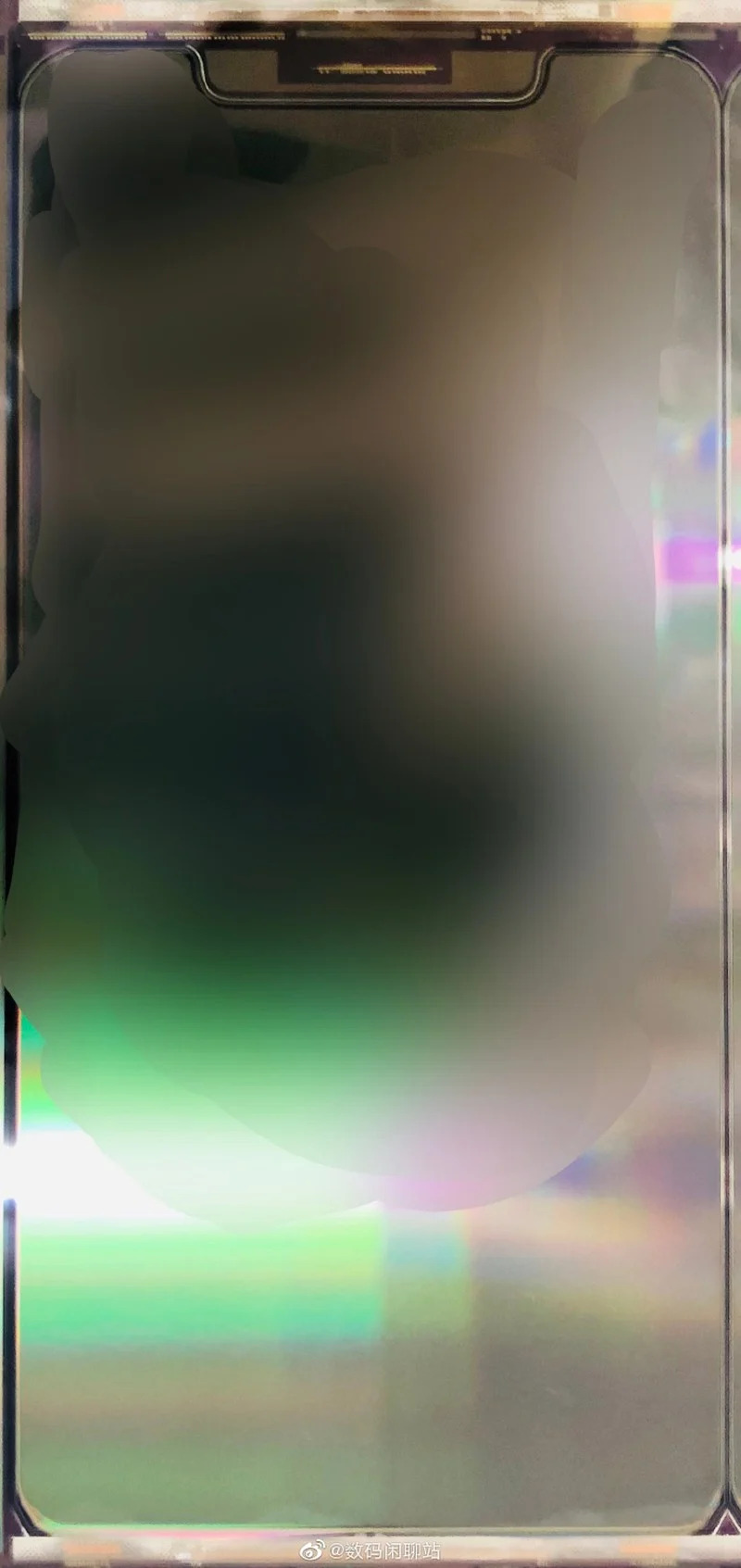 Xuất hiện ảnh thực tế tai thỏ được cho là của iPhone 12 bản màn hình 5.4-inch
