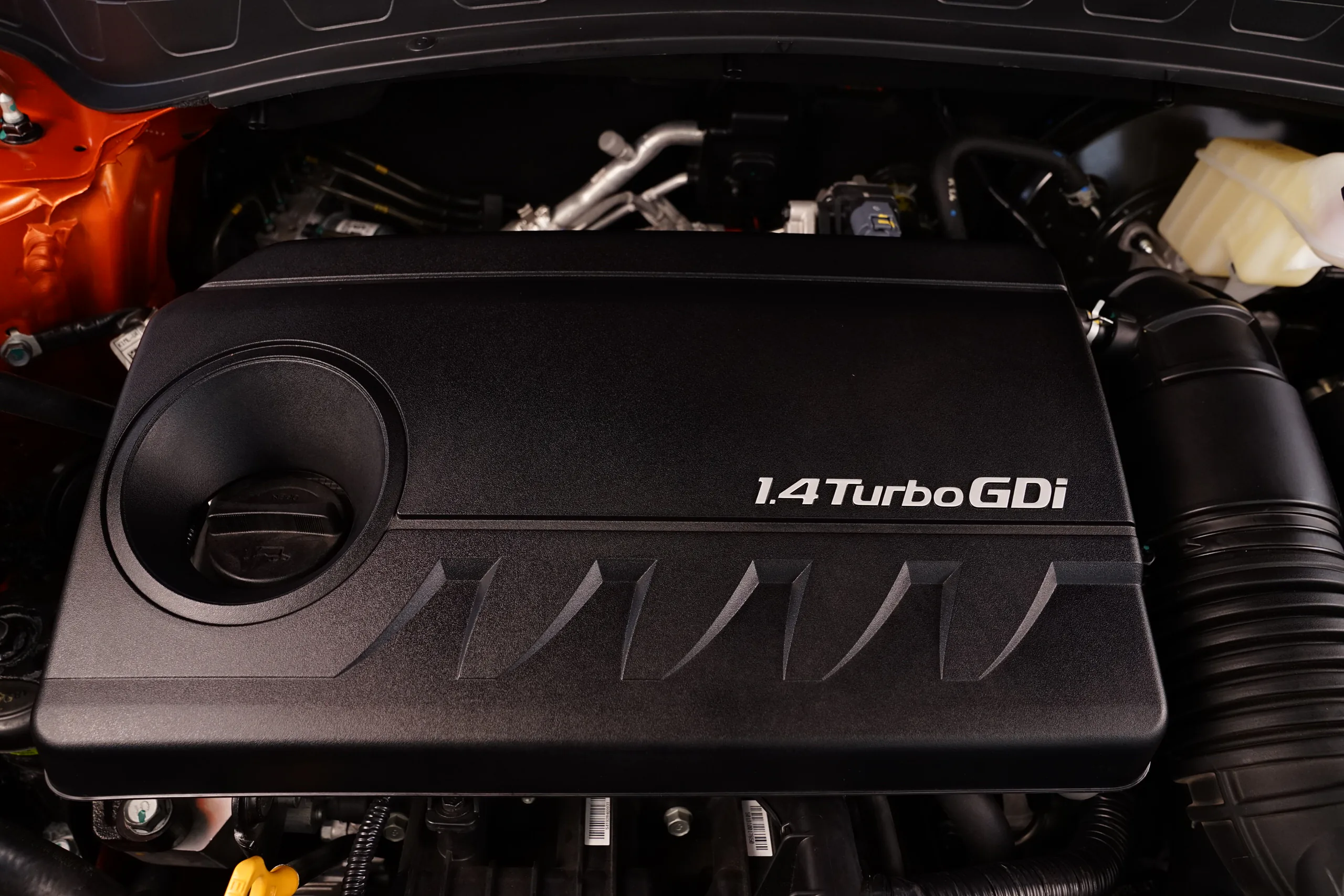 KIA Seltos 2020 ra mắt tại thị trường Việt Nam với giá từ 589 triệu