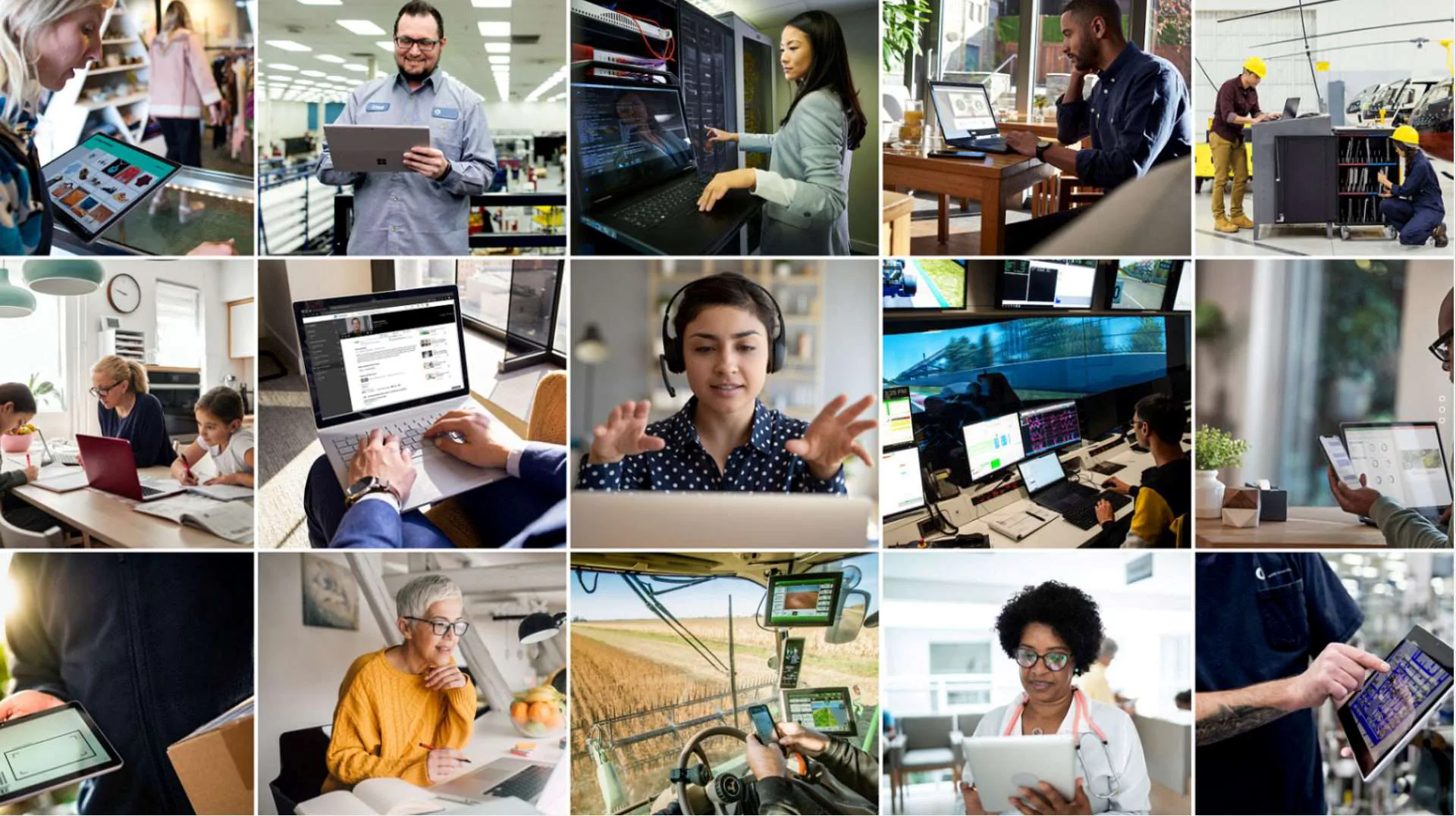 Microsoft cam kết trang bị cho 25 triệu người trên toàn thế giới những kỹ năng số cần thiết cho nền kinh tế hậu COVID-19
