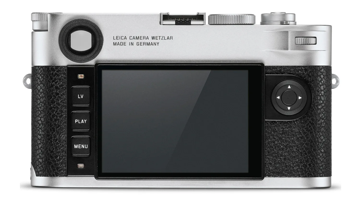 Leica chính thức ra mắt M10-R với cảm biến độ phân giải 40MP