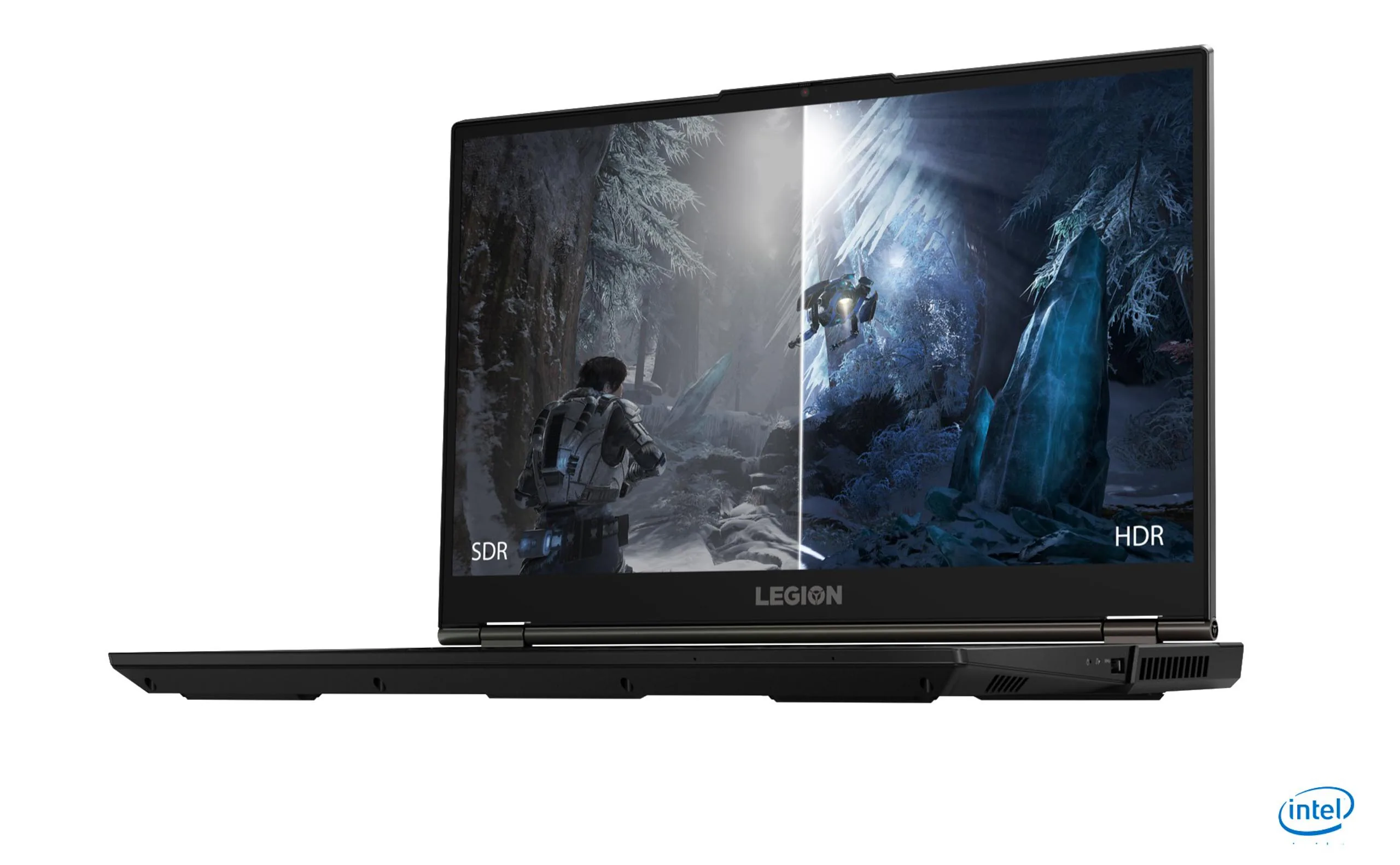 Lenovo giới thiệu laptop Lenovo Legion mới: Nâng tầm trải nghiệm gaming với loạt tính năng sáng tạo