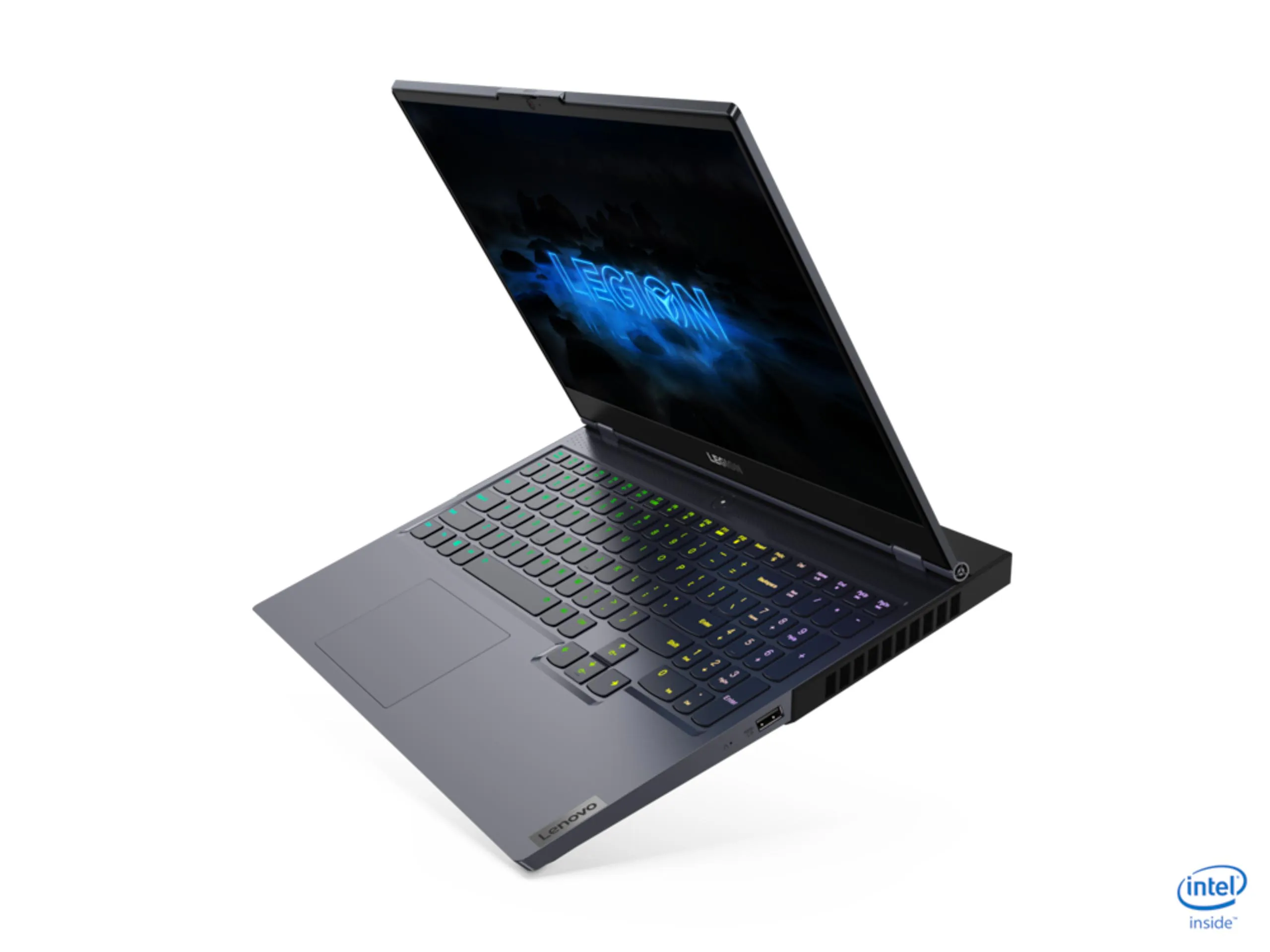 Lenovo giới thiệu laptop Lenovo Legion mới: Nâng tầm trải nghiệm gaming với loạt tính năng sáng tạo