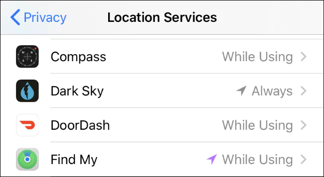 Cách phòng tránh và bảo vệ bản thân khỏi bị theo dõi vị trí khi sử dụng iPhone