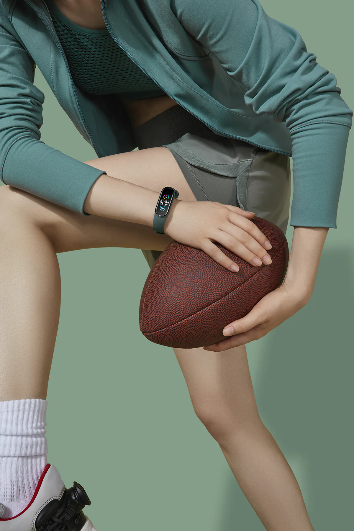 Xiaomi ra mắt Redmi 9C, Mi Band 5 và loạt thiết bị AIoT mới