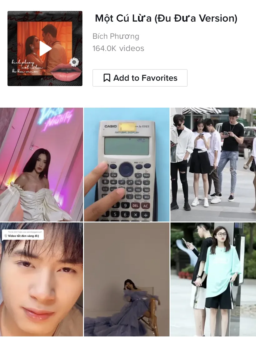 TikTok tháng 6: Tập trung nhiều vào đề tài gia đình, phát triển kỹ năng sống