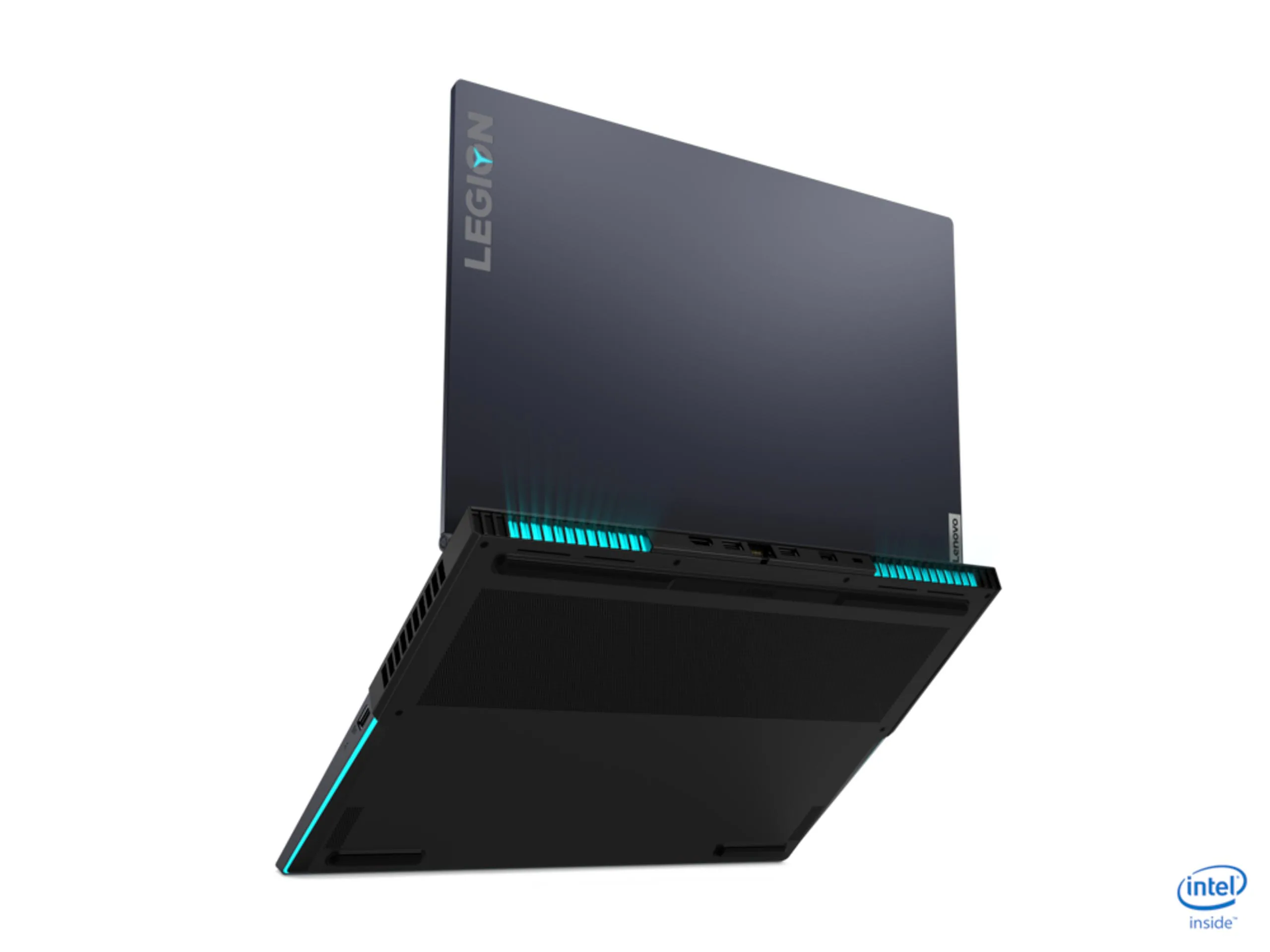 Lenovo giới thiệu laptop Lenovo Legion mới: Nâng tầm trải nghiệm gaming với loạt tính năng sáng tạo