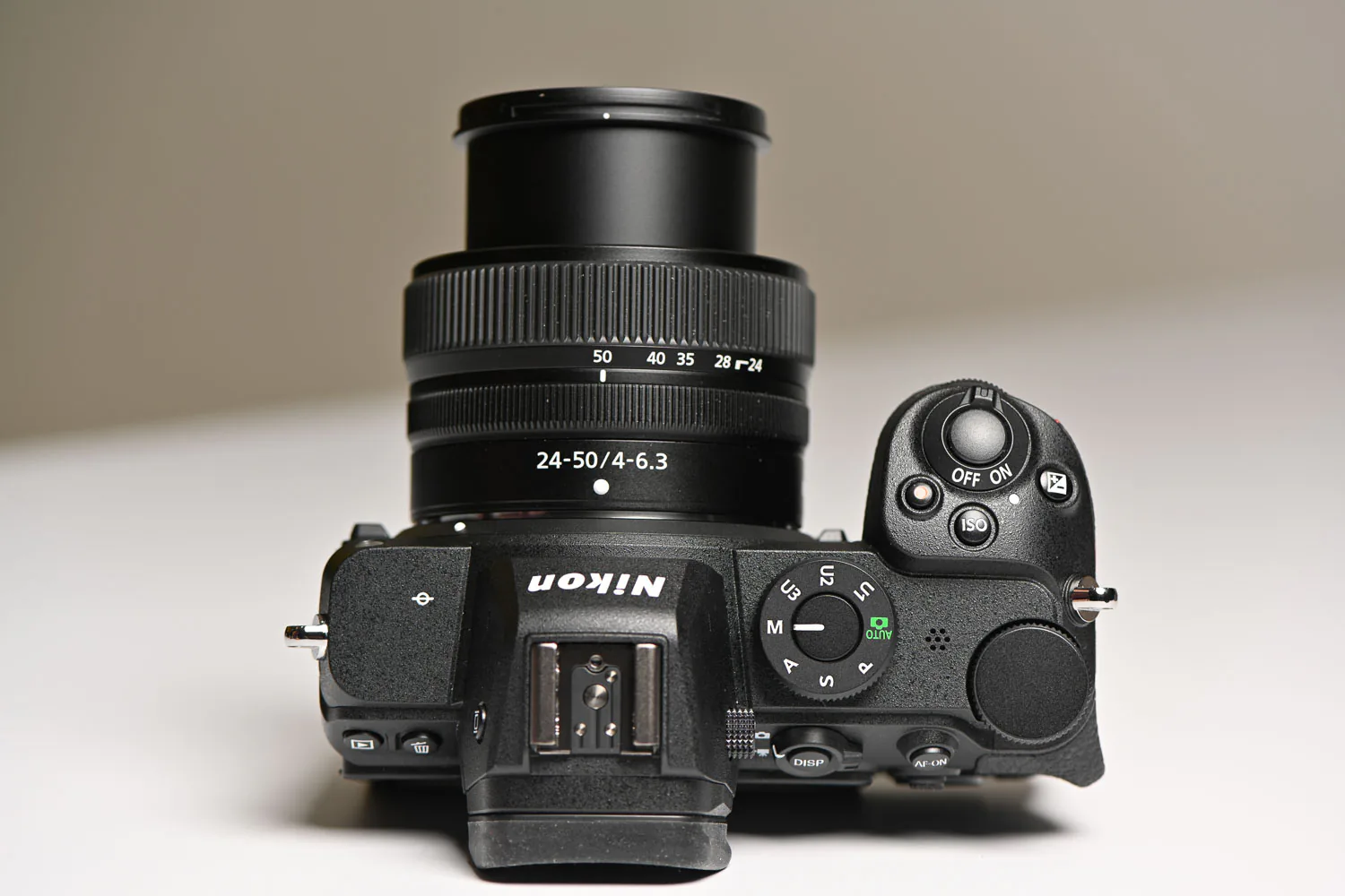Nikon Z5 có thể là chiếc máy ảnh full frame tốt nhất dành cho người dùng nhập môn