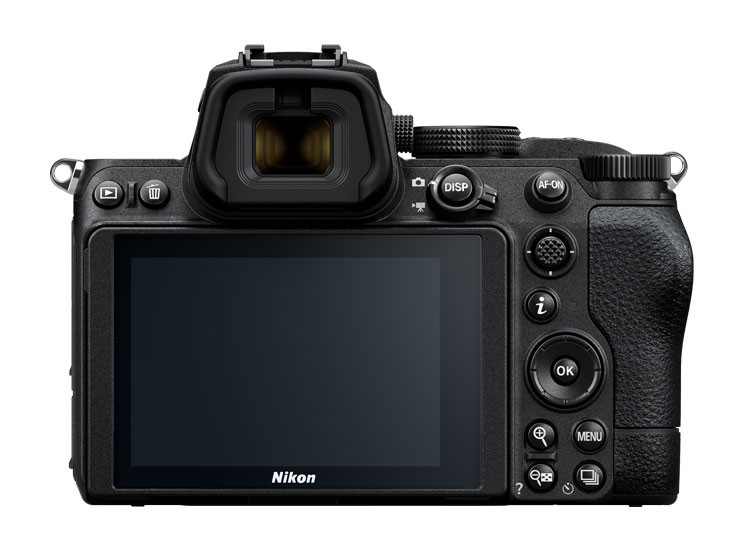 Nikon Z5 chính thức ra mắt, máy ảnh full frame nhập môn nhưng không cắt giảm nhiều từ Z6