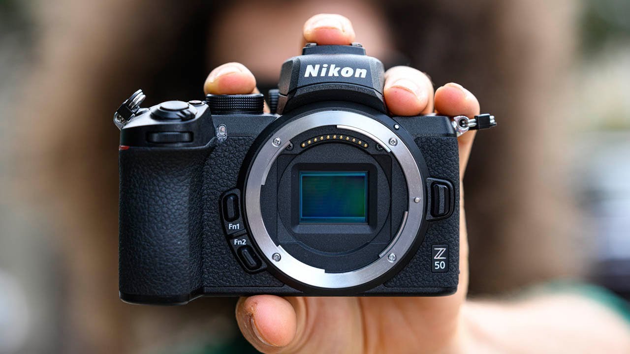 Nikon Z50 nhận được tính năng Animal Detection AF, Z6 và Z7 nhận được nâng cấp hiệu năng trong cập nhật firmware mới